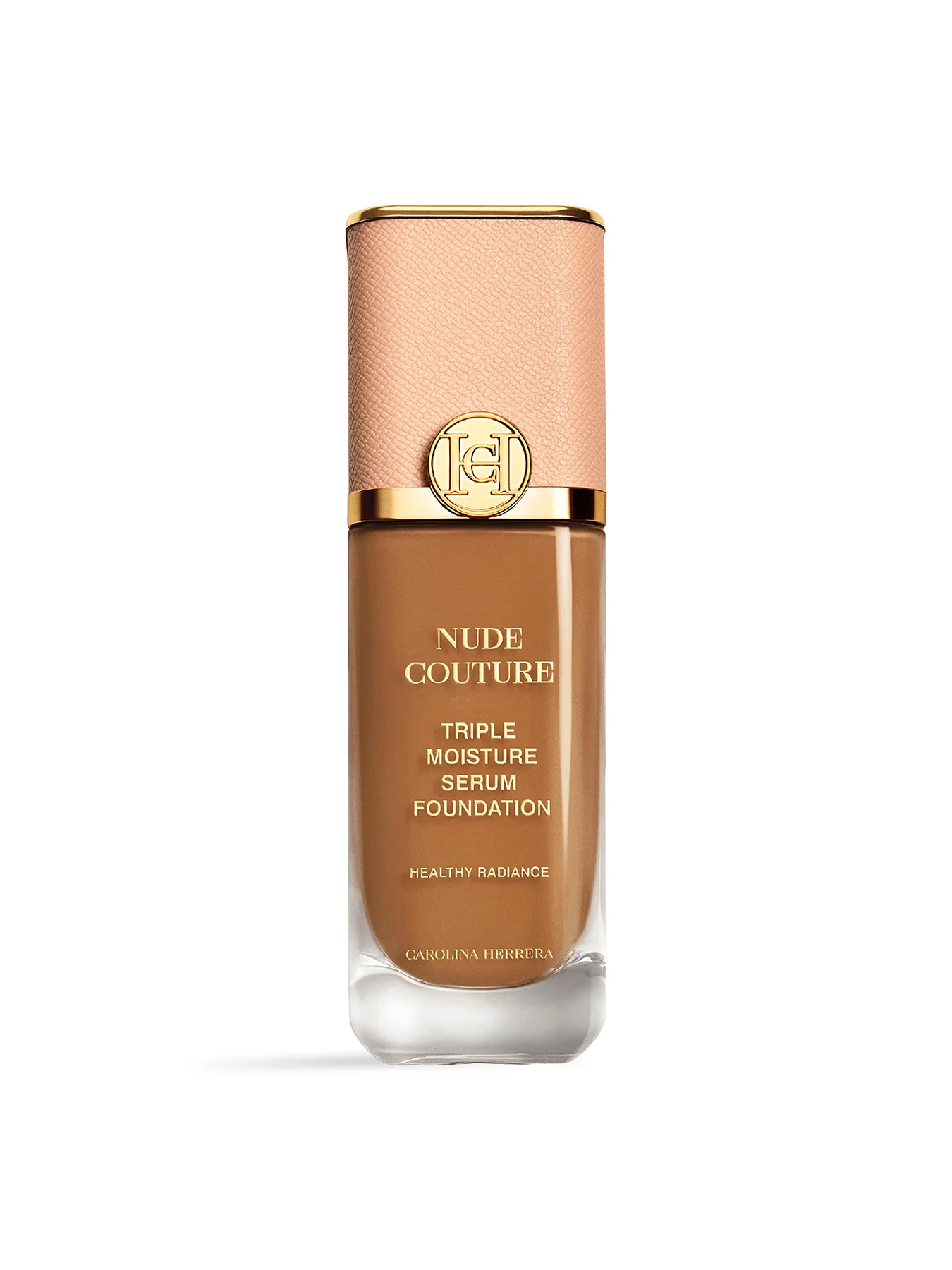 Nude Couture Triple Moisture Serum Foundation 30ml - Image 45