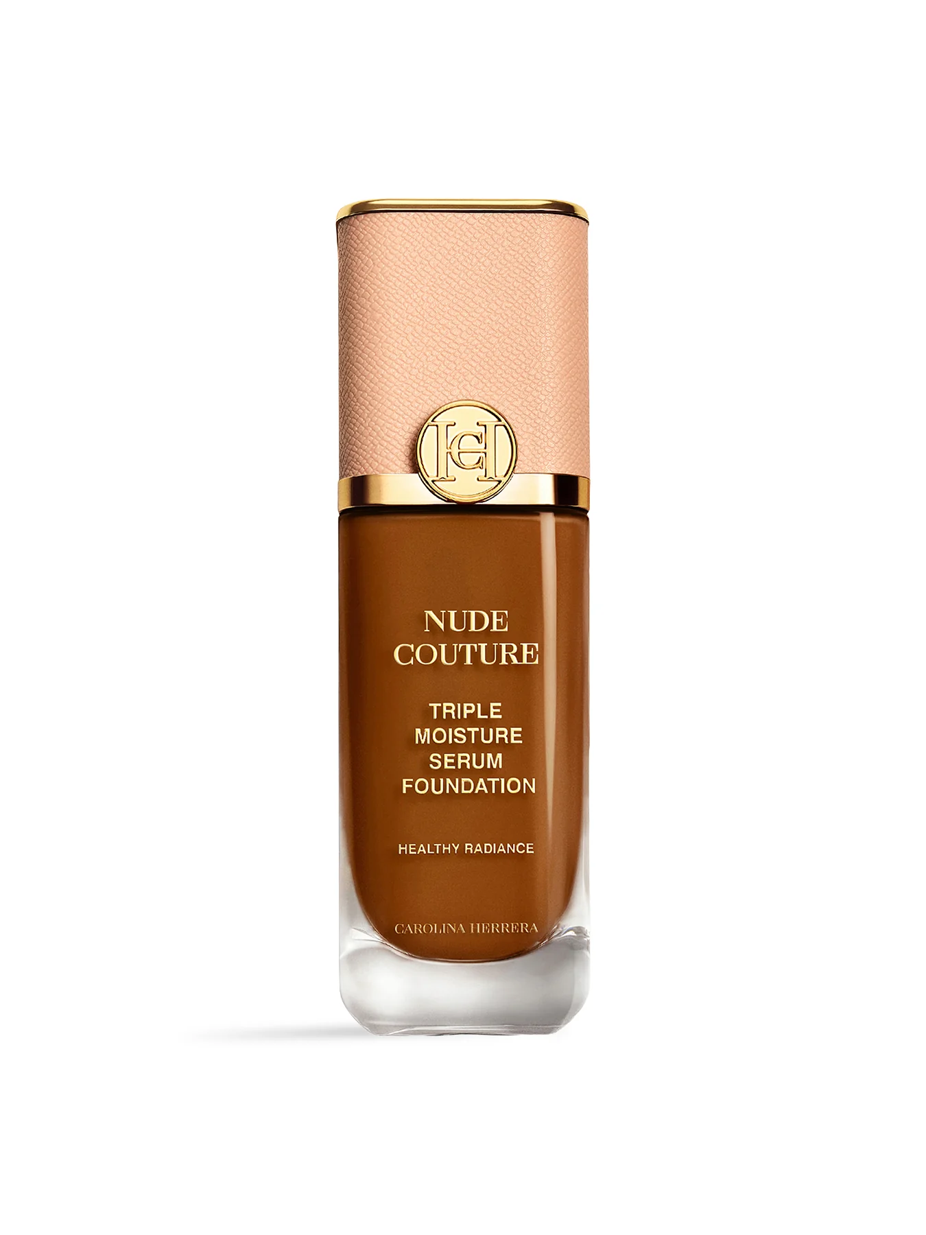 Nude Couture Triple Moisture Serum Foundation 30ml - Image 57