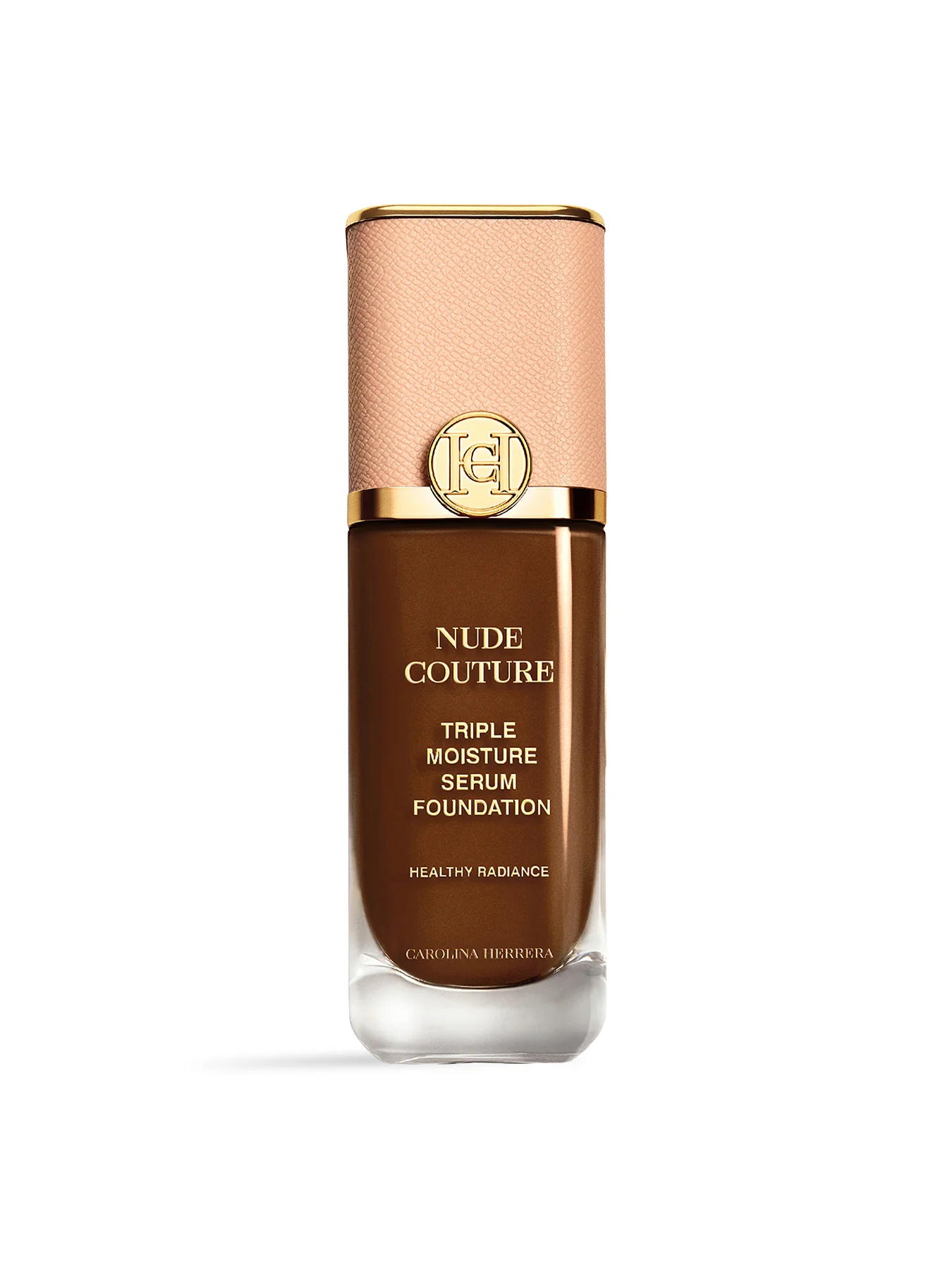 Nude Couture Triple Moisture Serum Foundation 30ml - Image 61