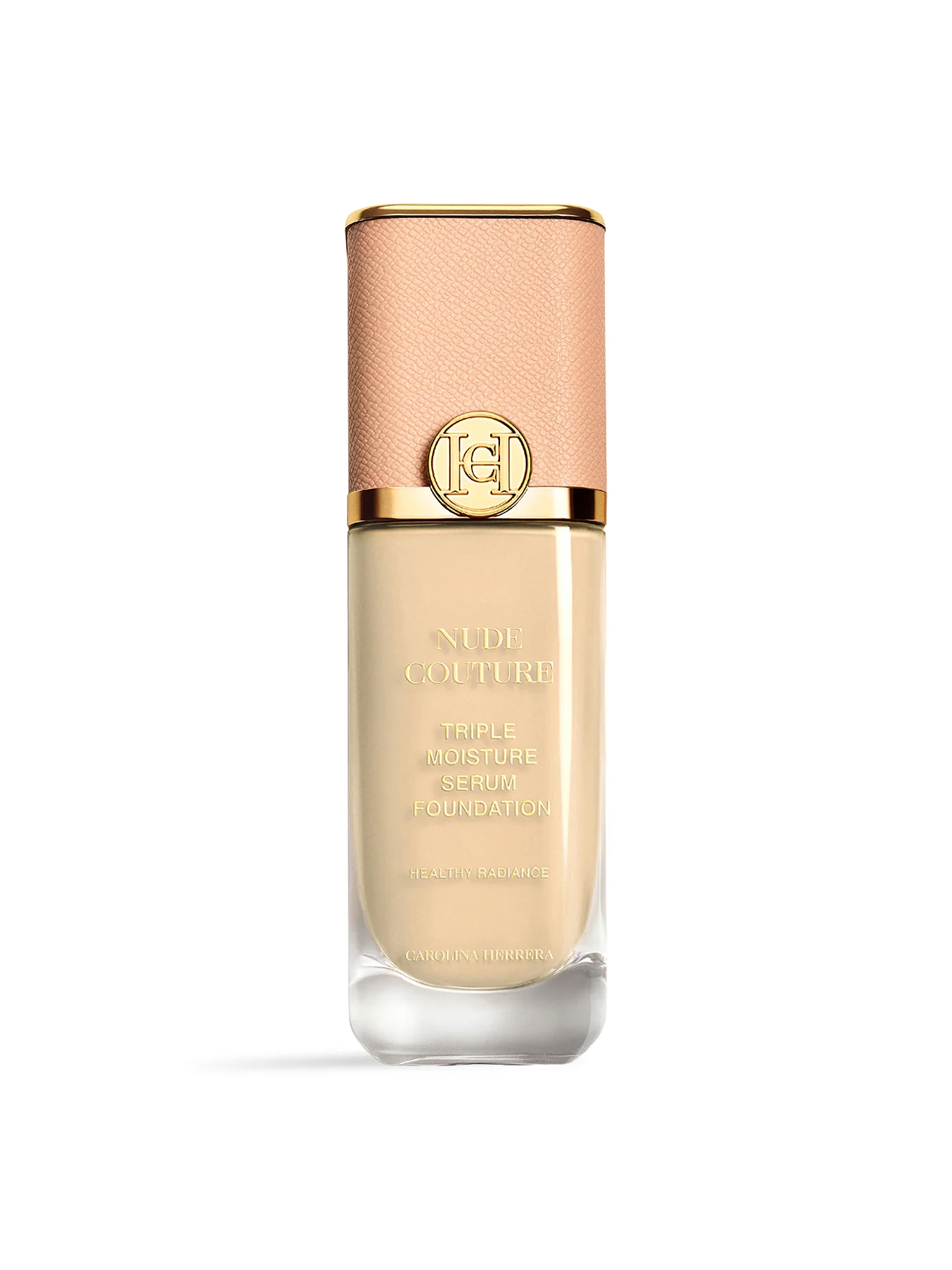 Nude Couture Triple Moisture Serum Foundation 30ml - Image 9