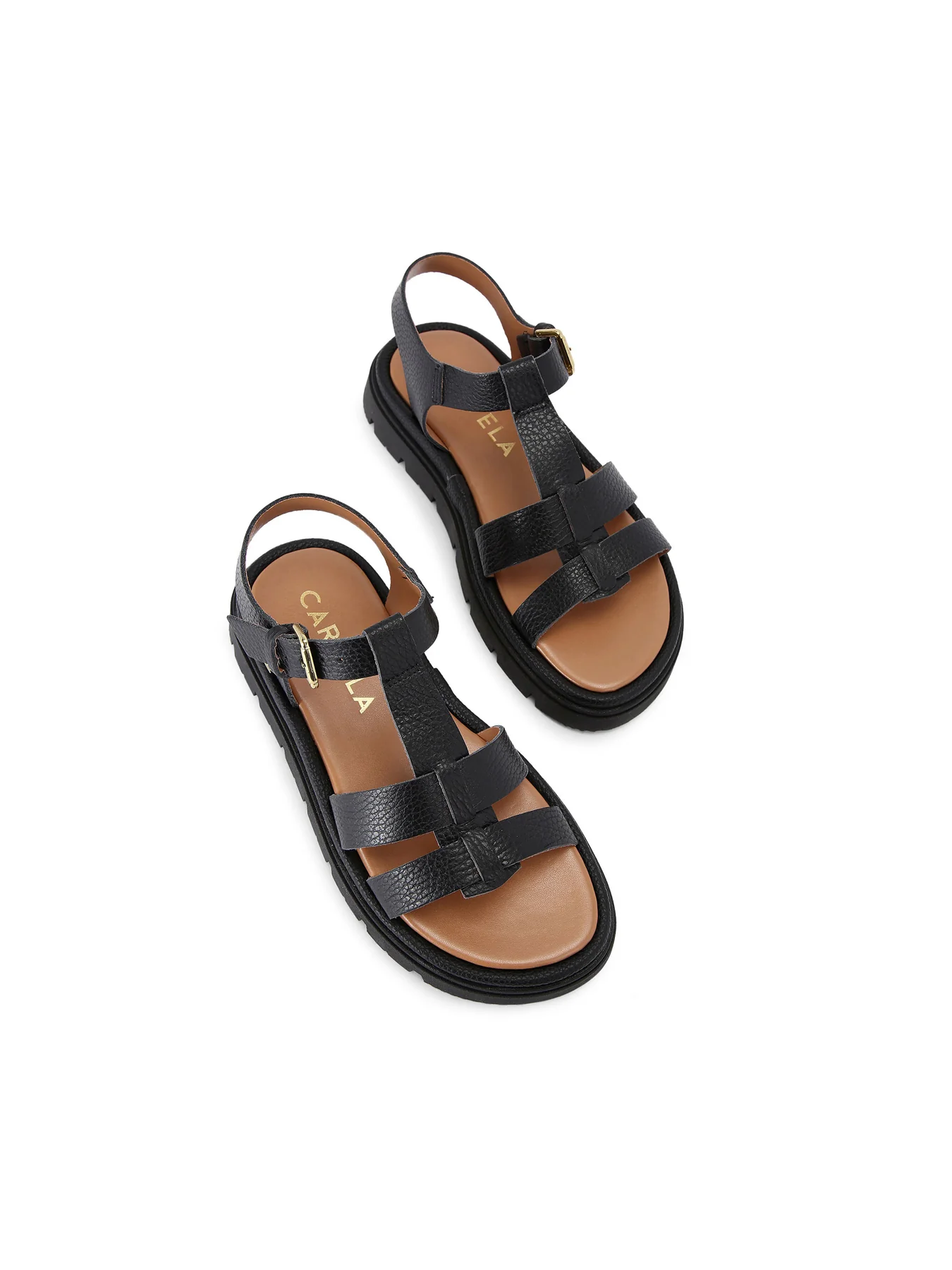 Pavilion T Bar Sandal - Image 2