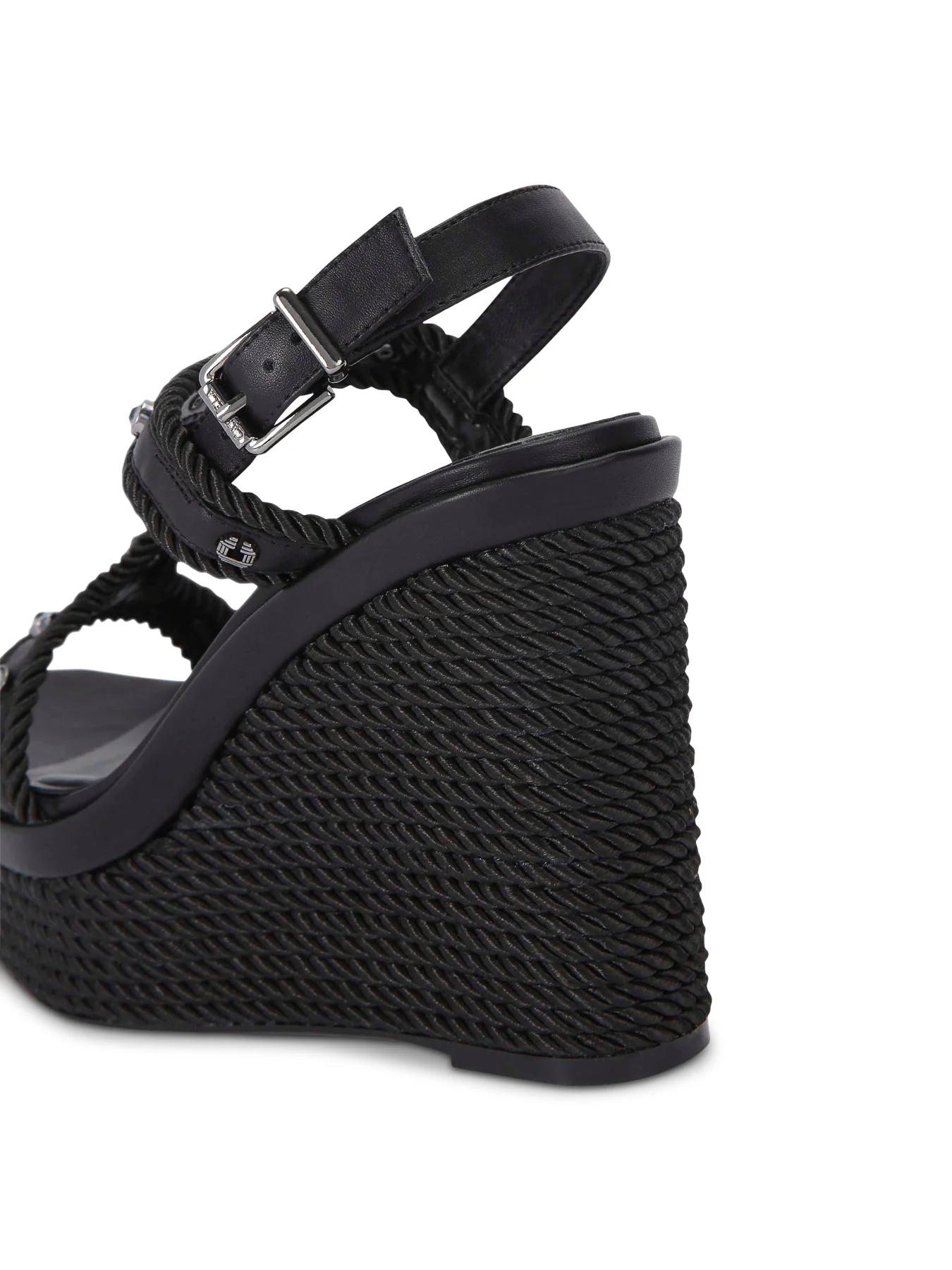 Sorella Black Wedge - Image 3