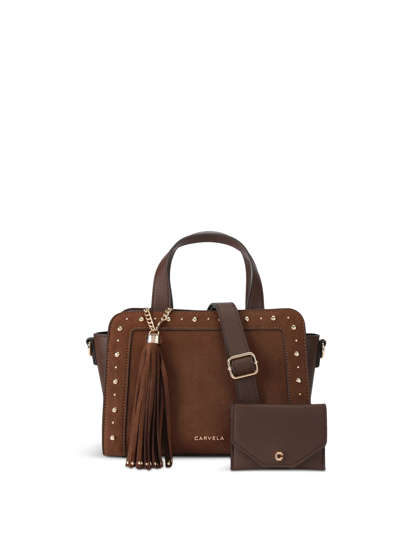 Cinzia Mini Tote