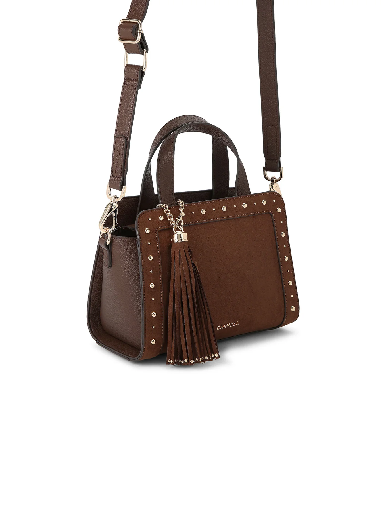 Cinzia Mini Tote - Image 2