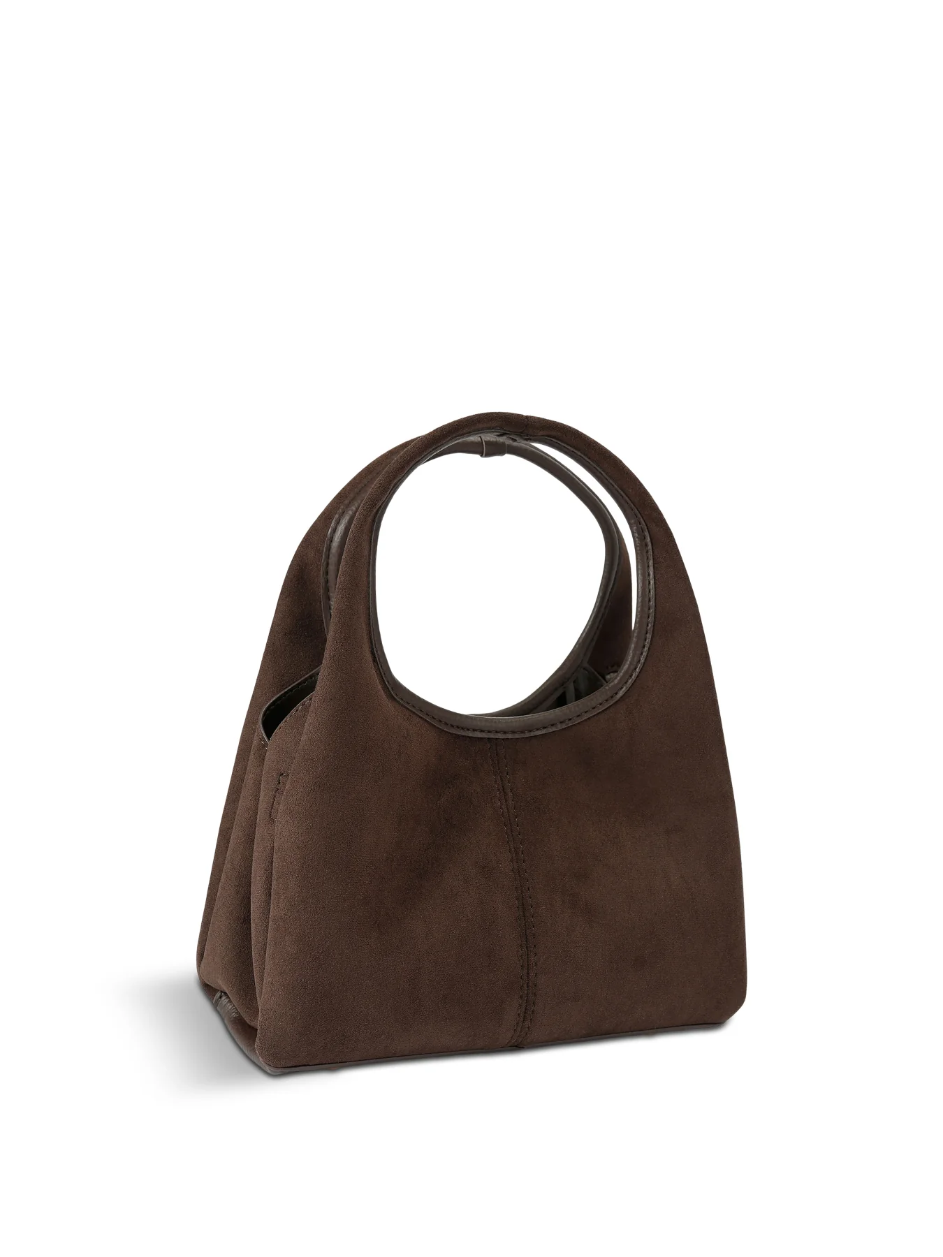 Mini Milano Micro Shoulder Bag - Image 3