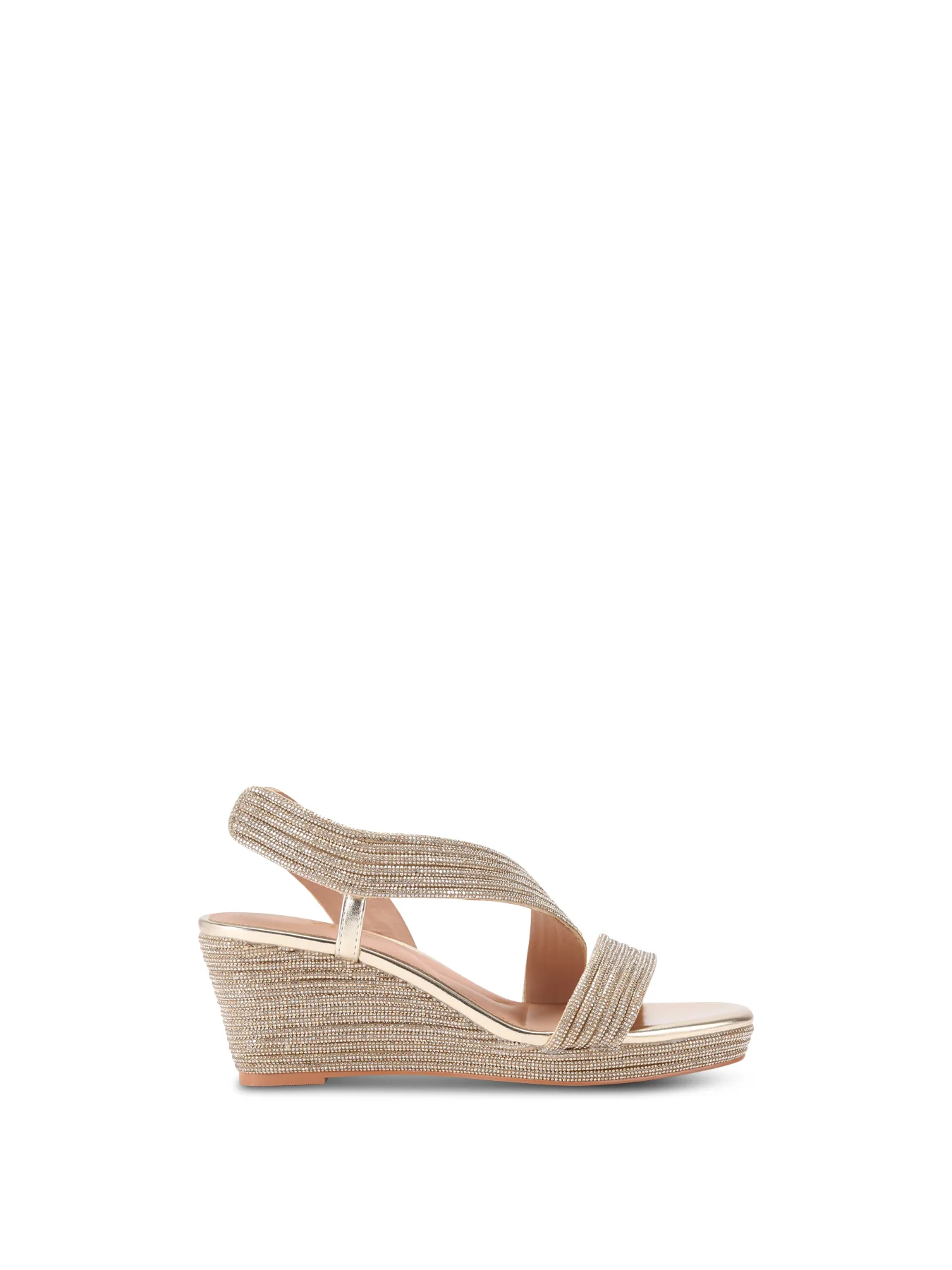 Gala Wedge Jewel 70