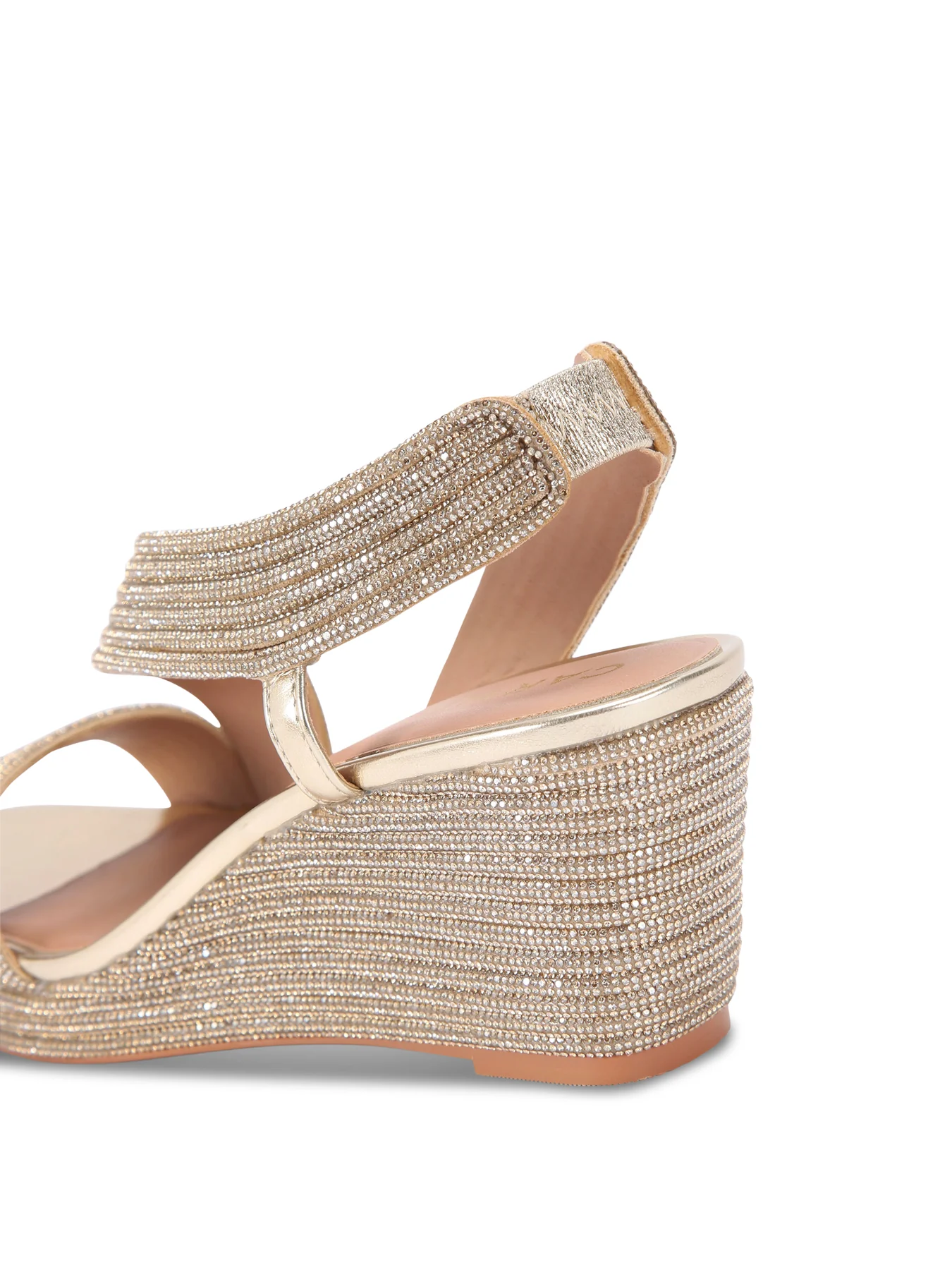 Gala Wedge Jewel 70 - Image 3