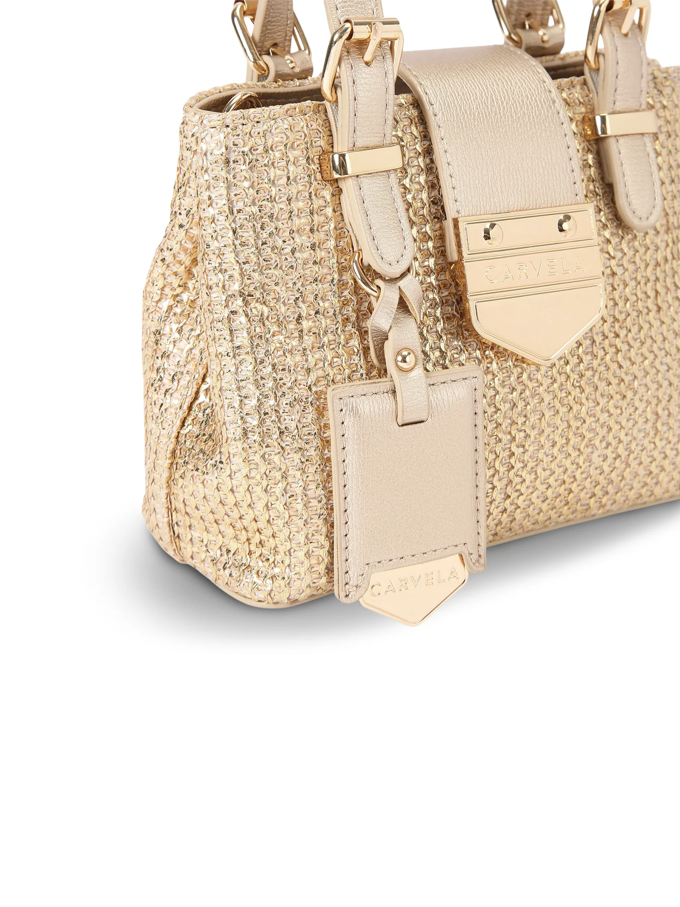 Maria Micro Tote - Image 4