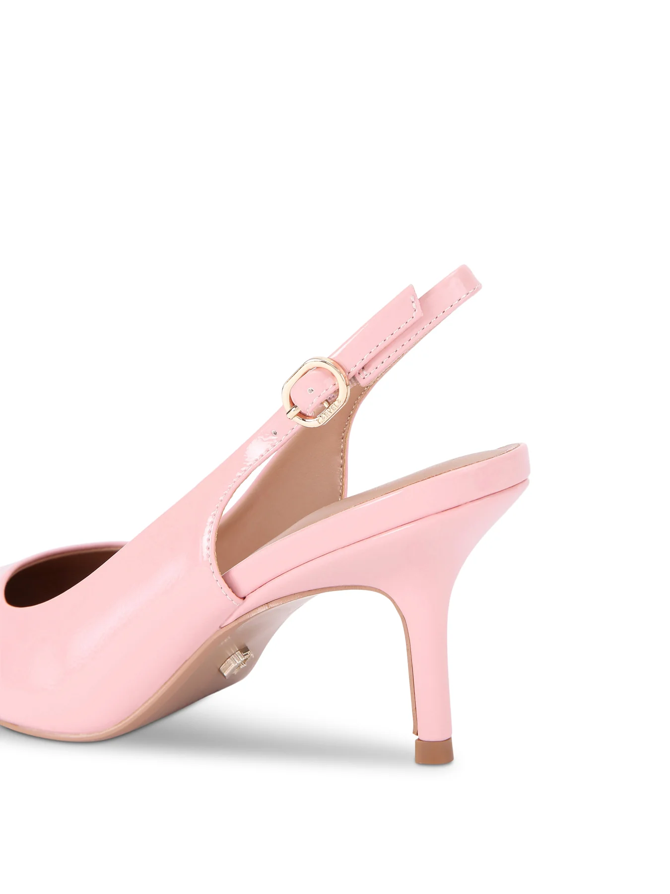Spirit Slingback Heel - Image 3
