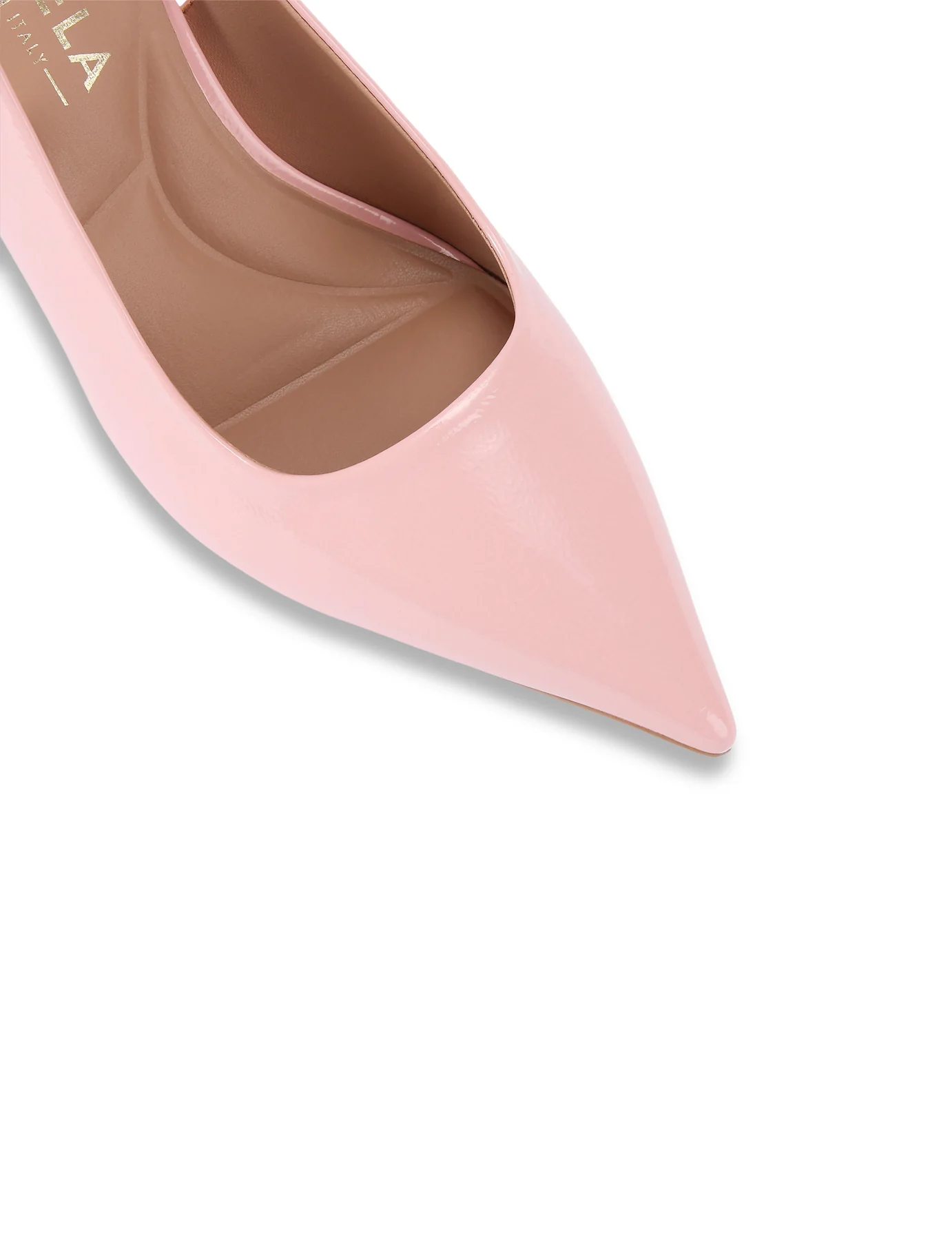 Spirit Slingback Heel - Image 4