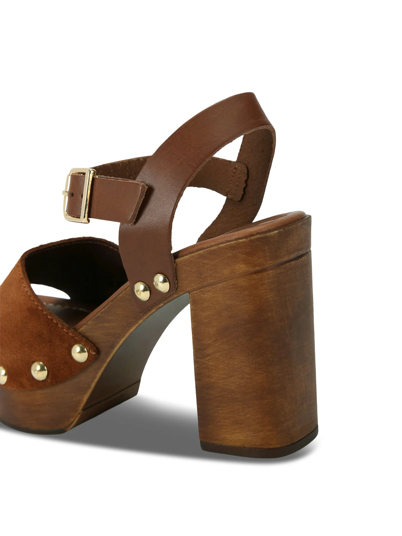 Festa Block Heel - Image 3