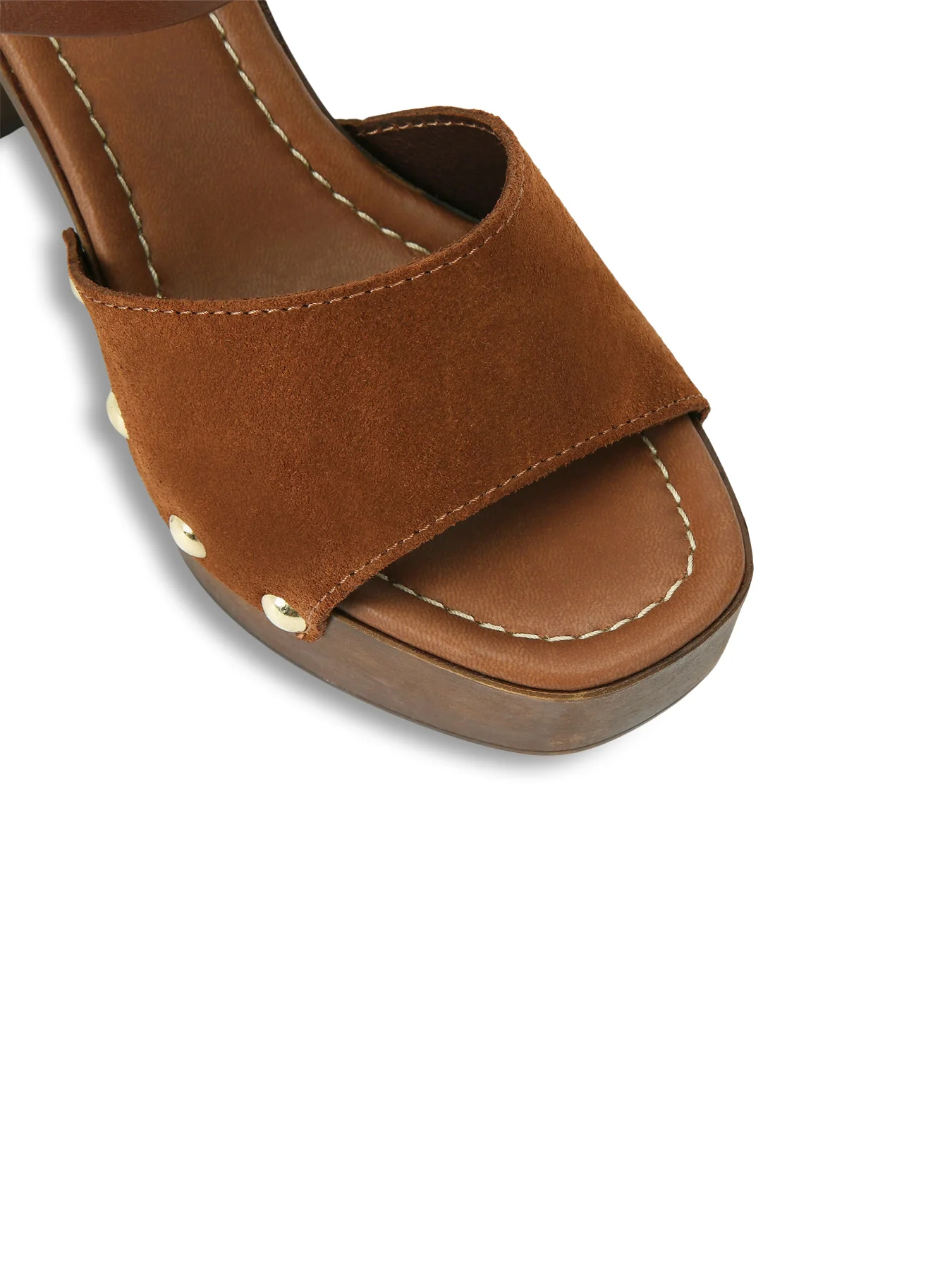 Festa Block Heel - Image 4