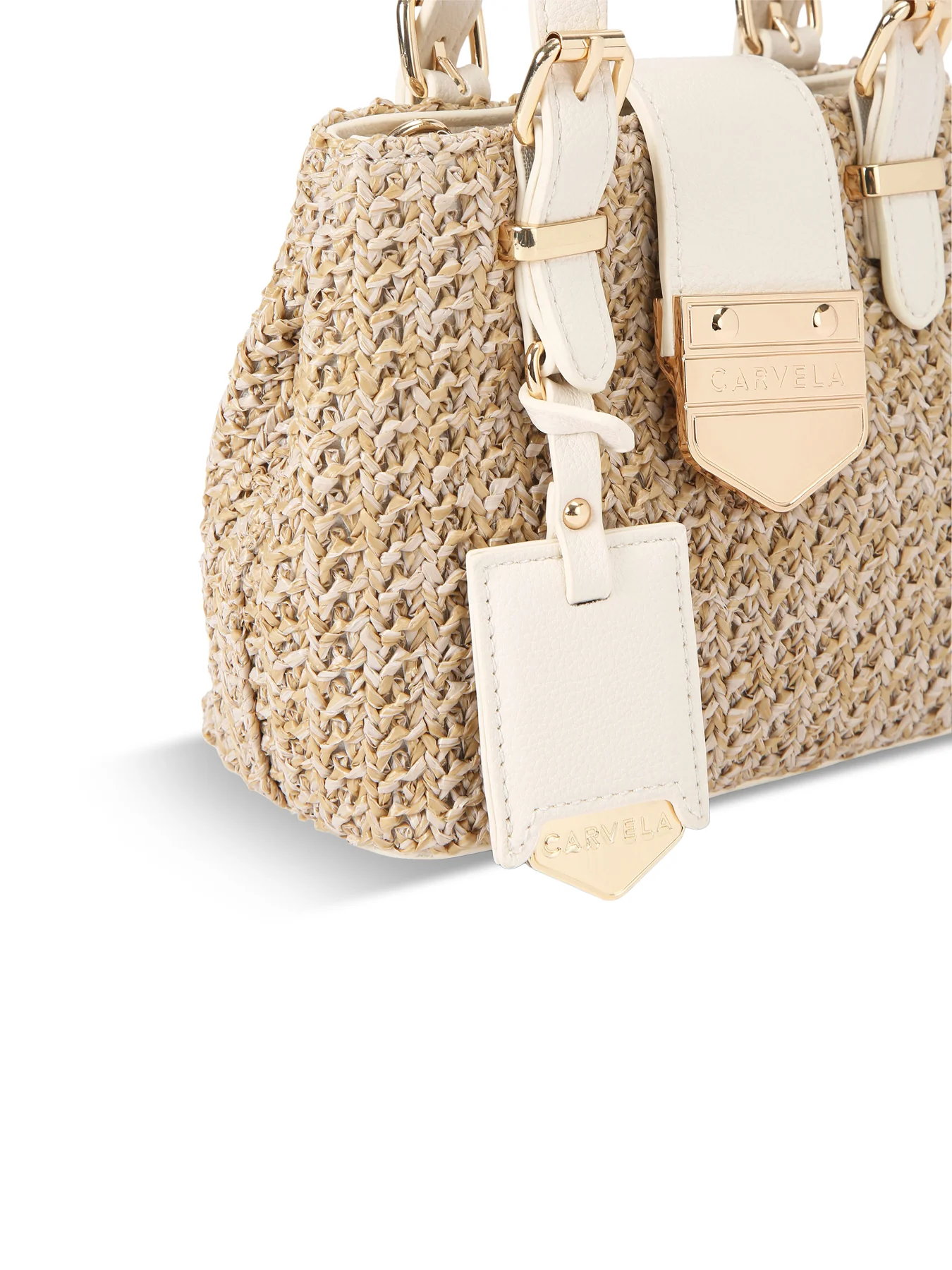 Maria Micro Tote - Image 4