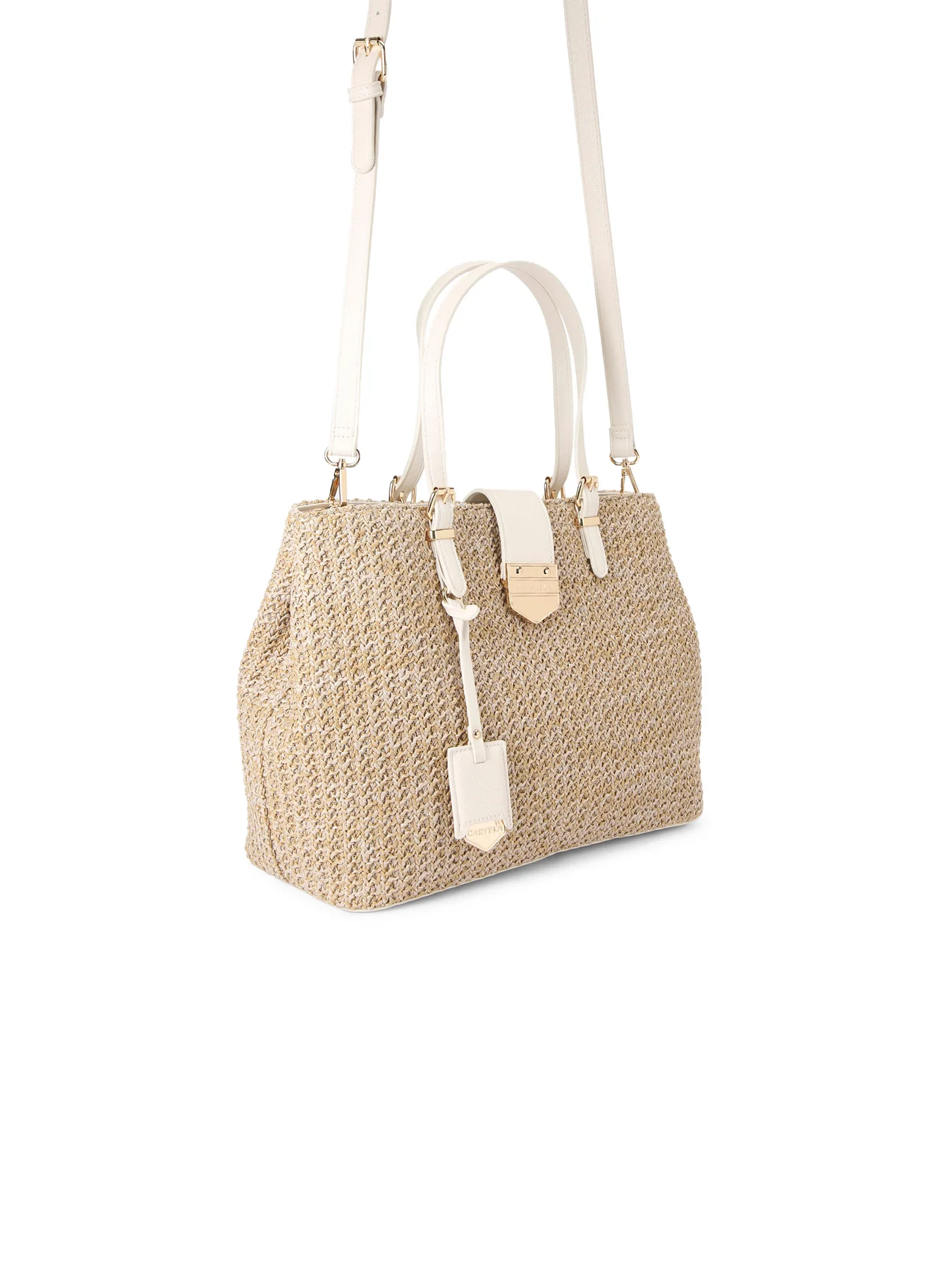 MARIA MIDI TOTE - Image 2