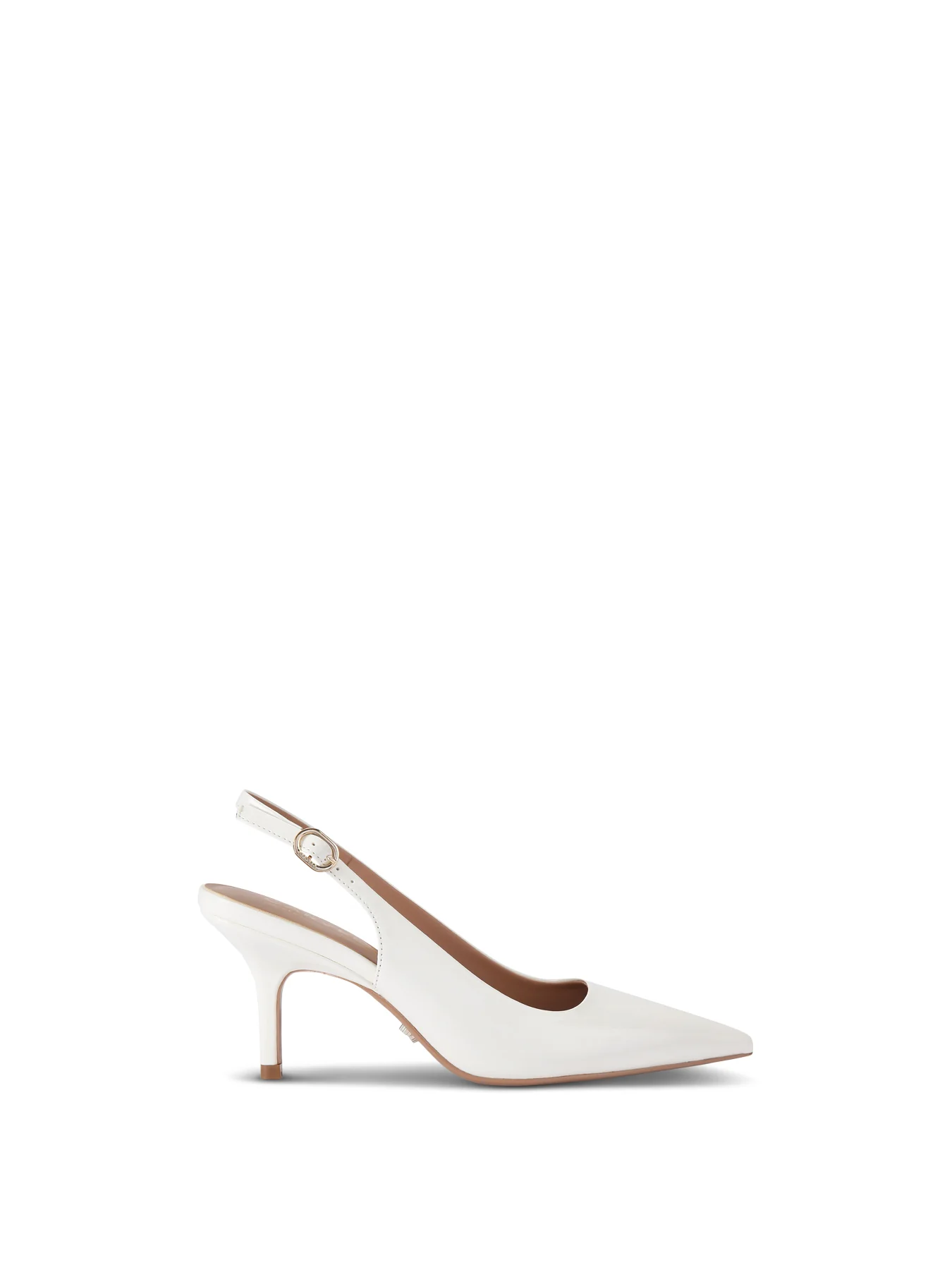 Spirit Slingback Heel