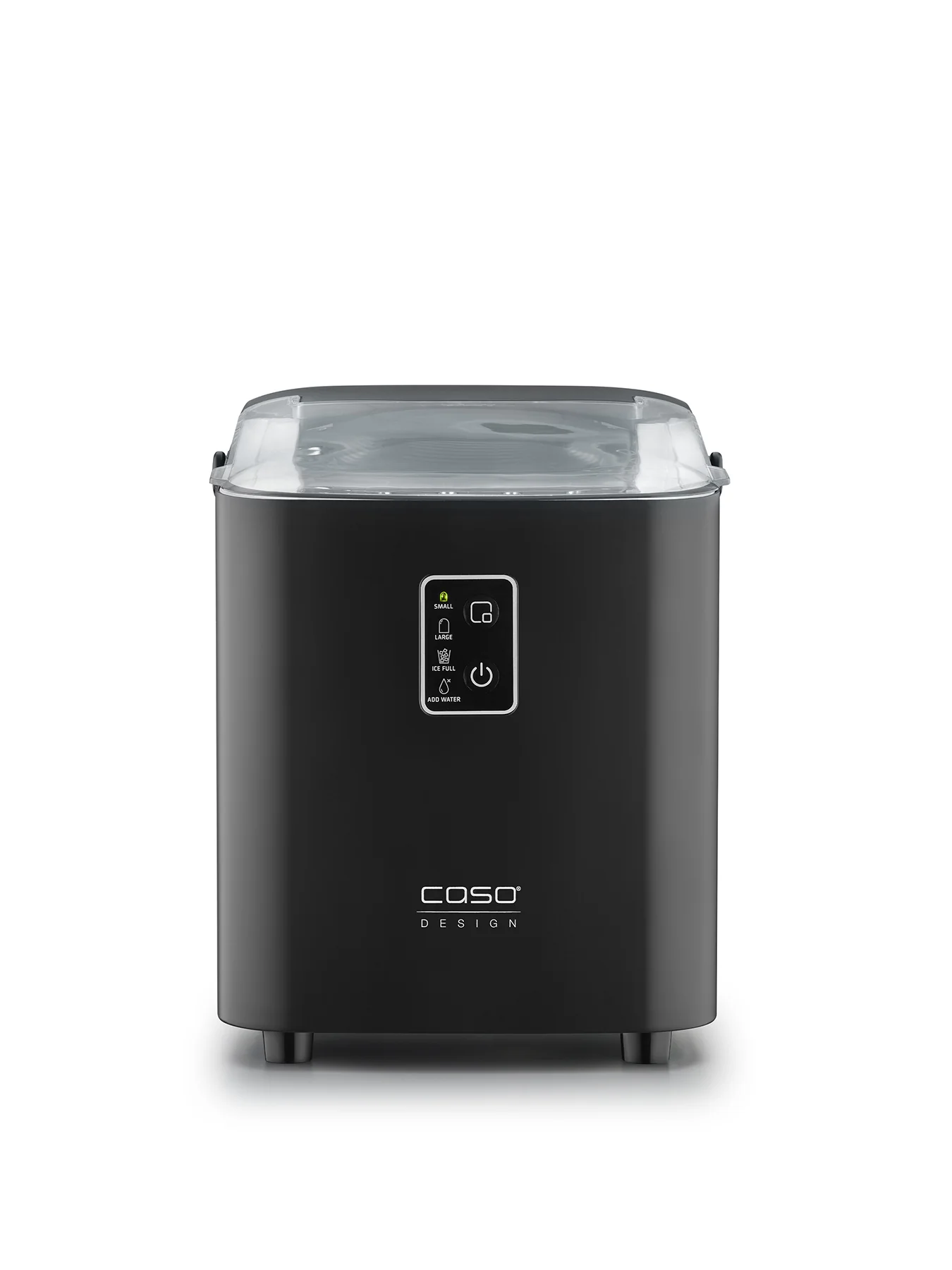 IceChef Compact Ice Cube Maker