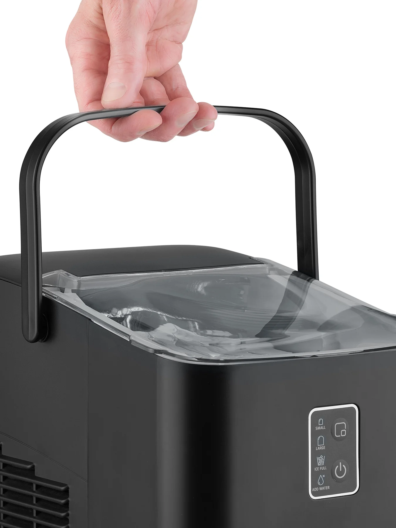 IceChef Compact Ice Cube Maker - Image 4