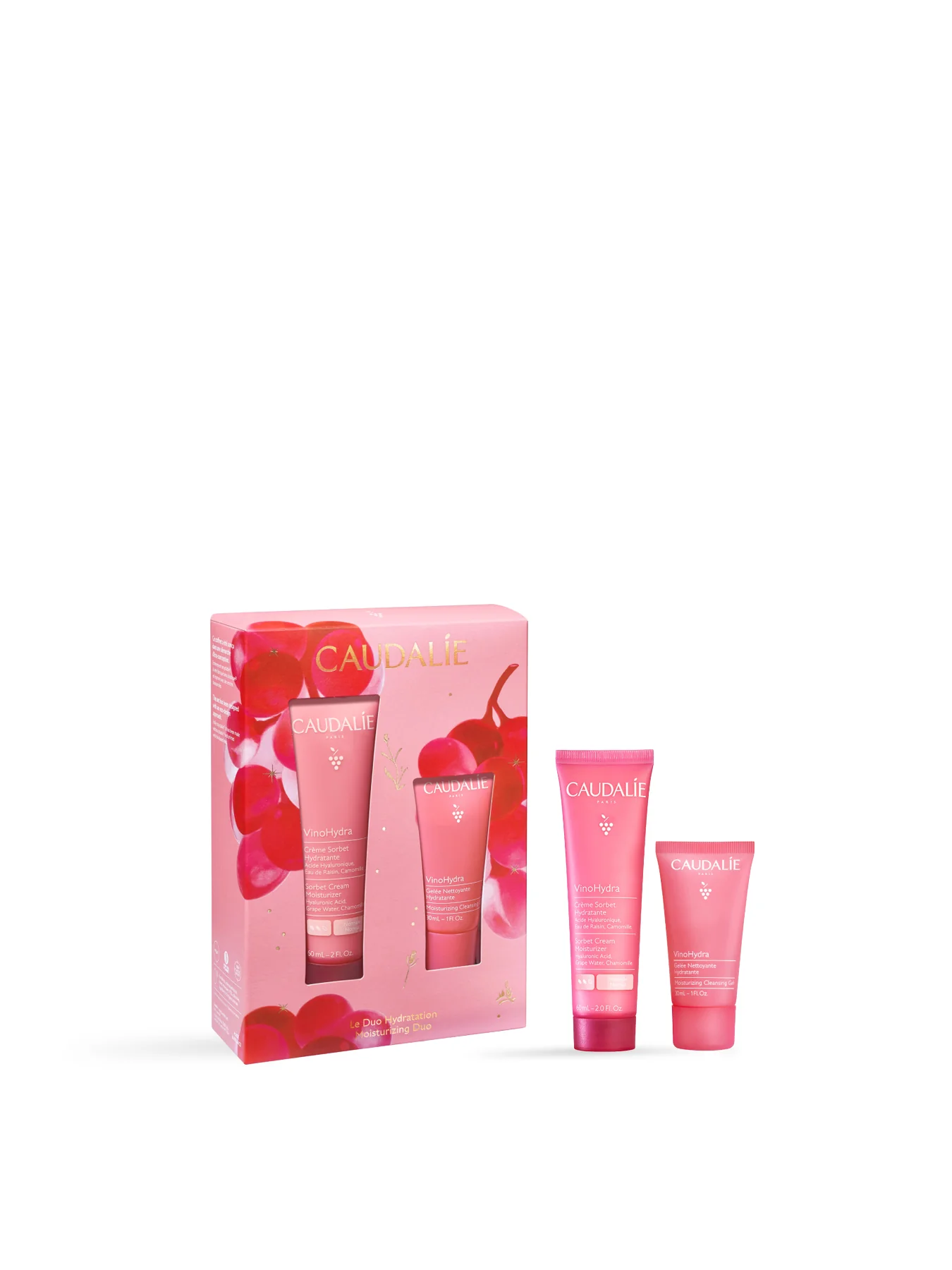 The Moisturizing Routine - Image 2