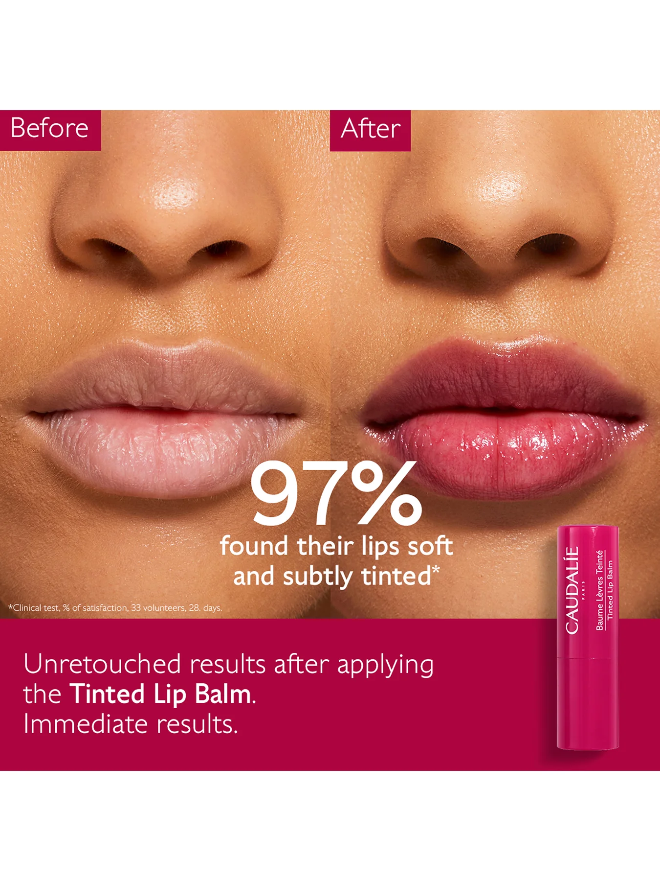 Tinted Lip Conditioner 4.5g - Image 2