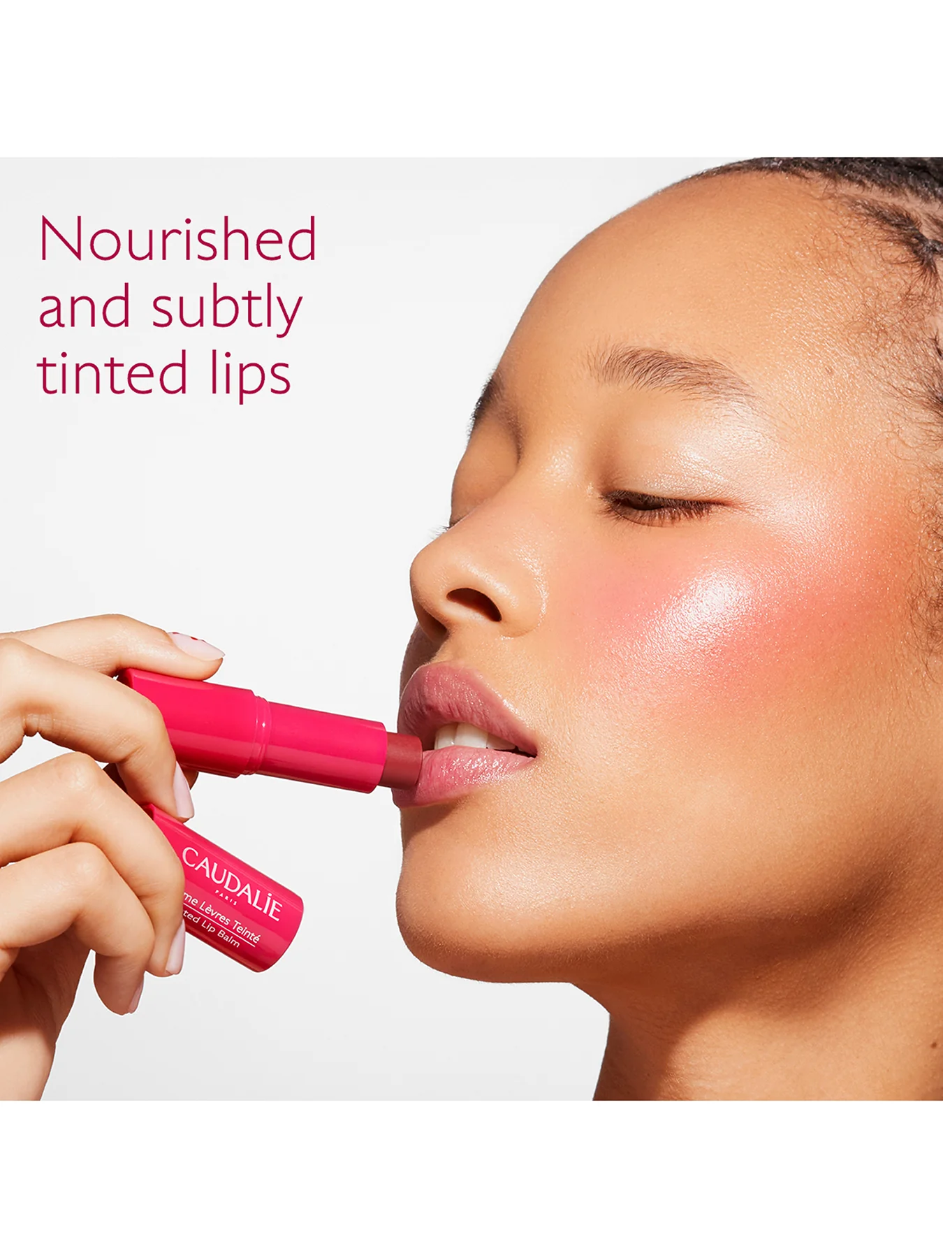 Tinted Lip Conditioner 4.5g - Image 3