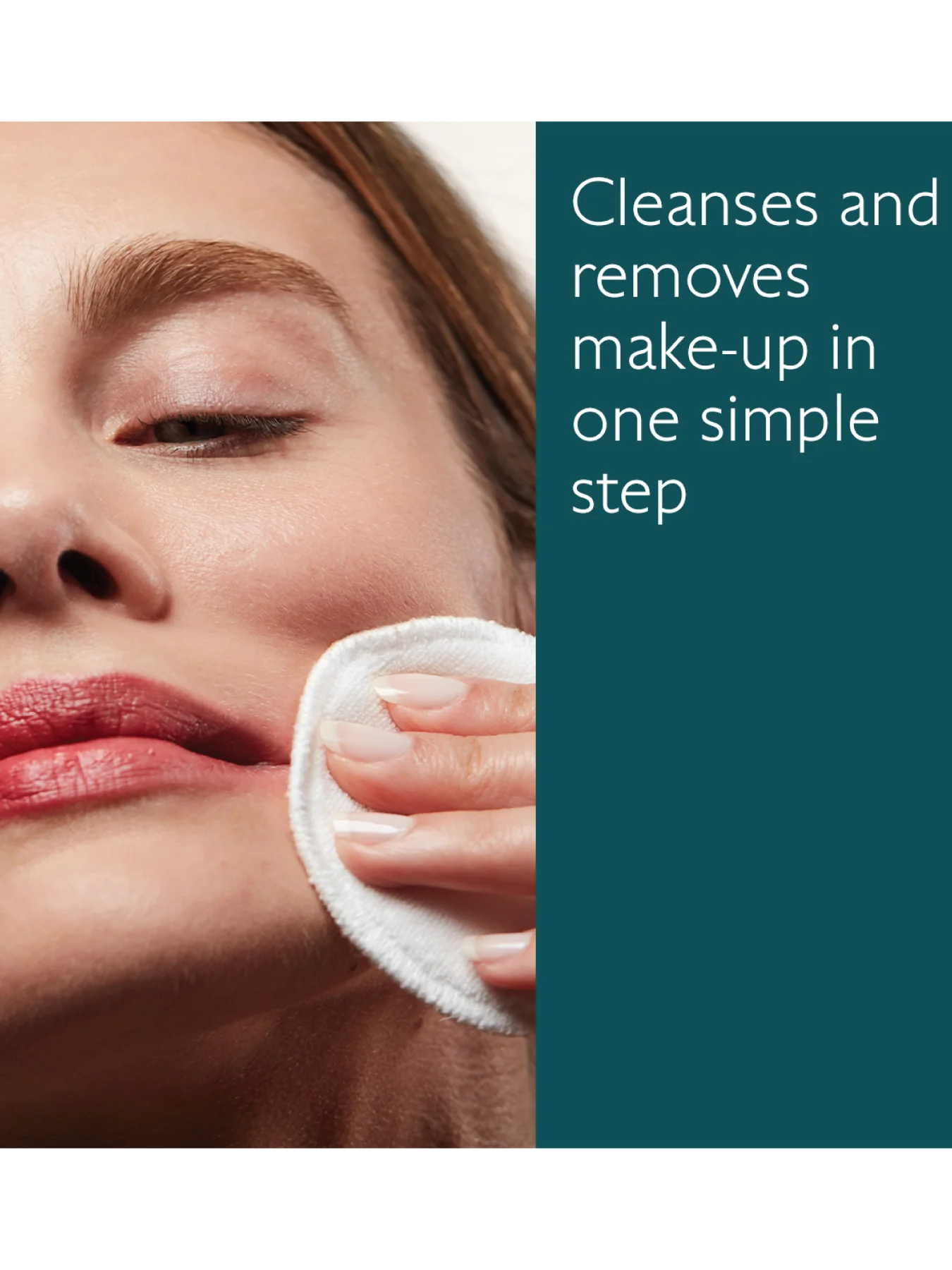 Micellar Cleansing Water 400ml - Image 2