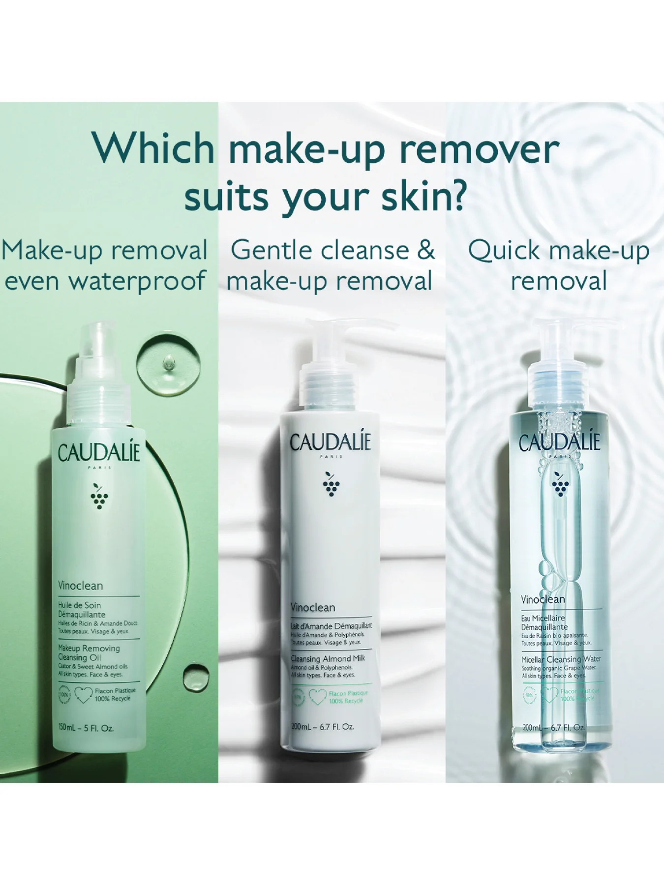 Micellar Cleansing Water 400ml - Image 3