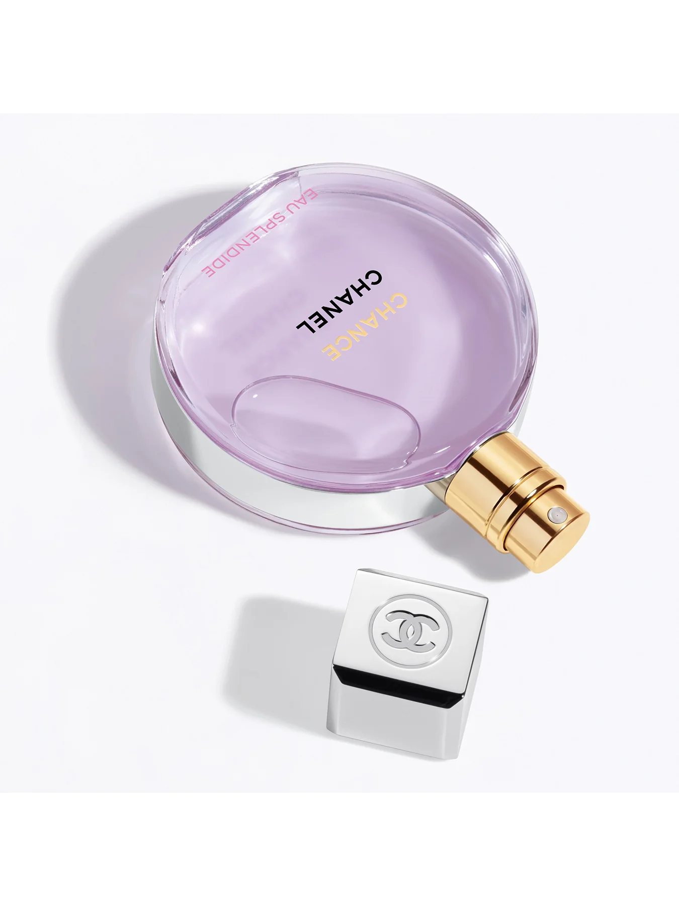 Chance Eau Splendide Eau de Parfum Spray 35ml - Image 5