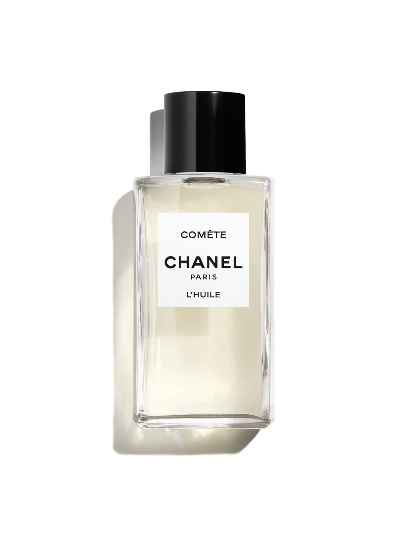 Comete L Huile Body Oil 250ml