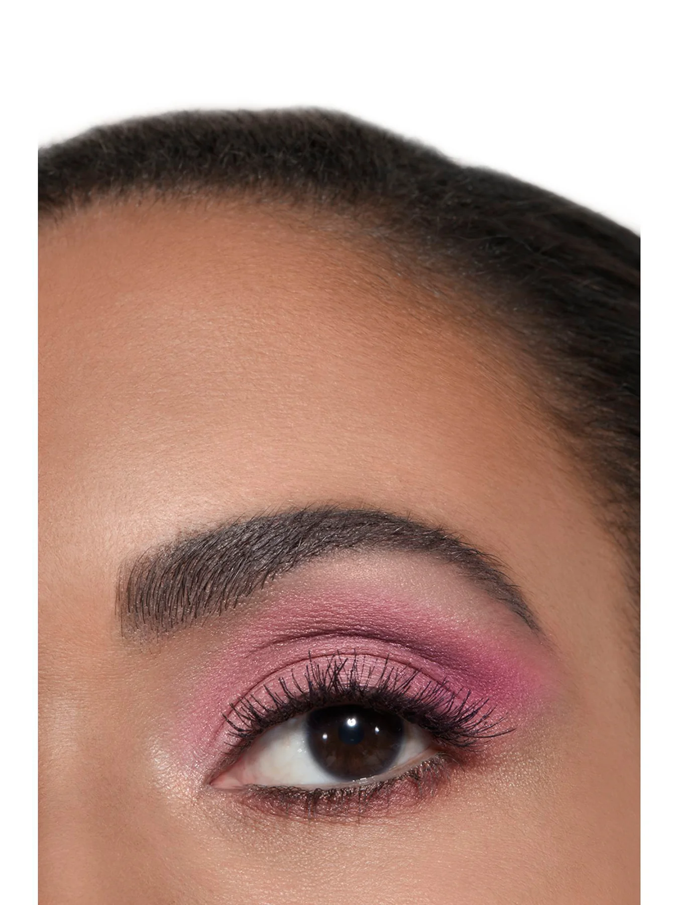 Exclusive Creation Rouge Noir Confidence Multi Use Eyeshadow And Blush Palette - Image 5