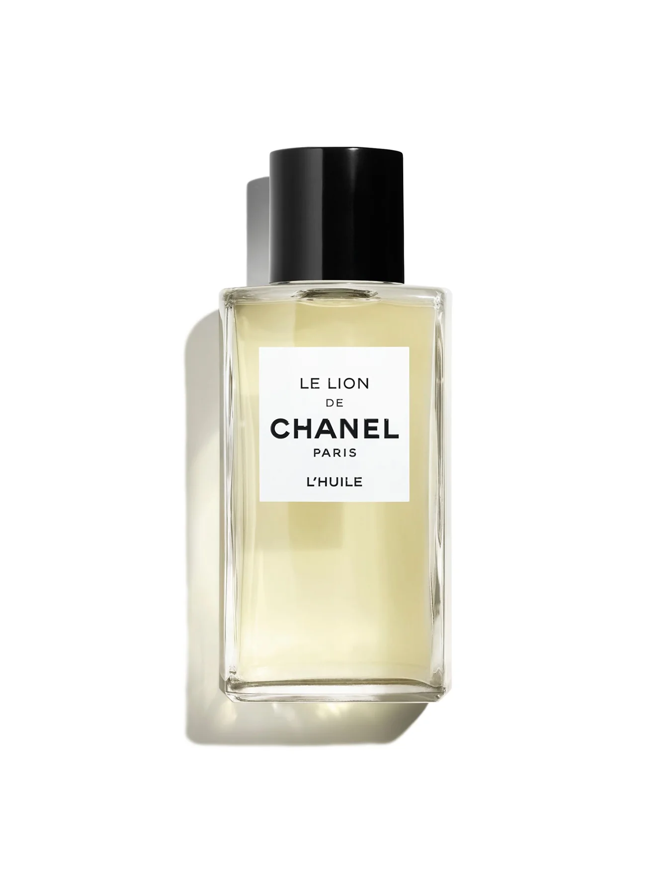 Le Lion De Chanel L Huile Body Oil 250ml