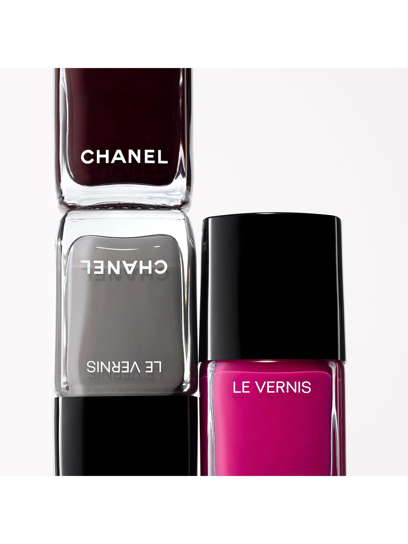 Le Vernis Nail Polish - Image 102