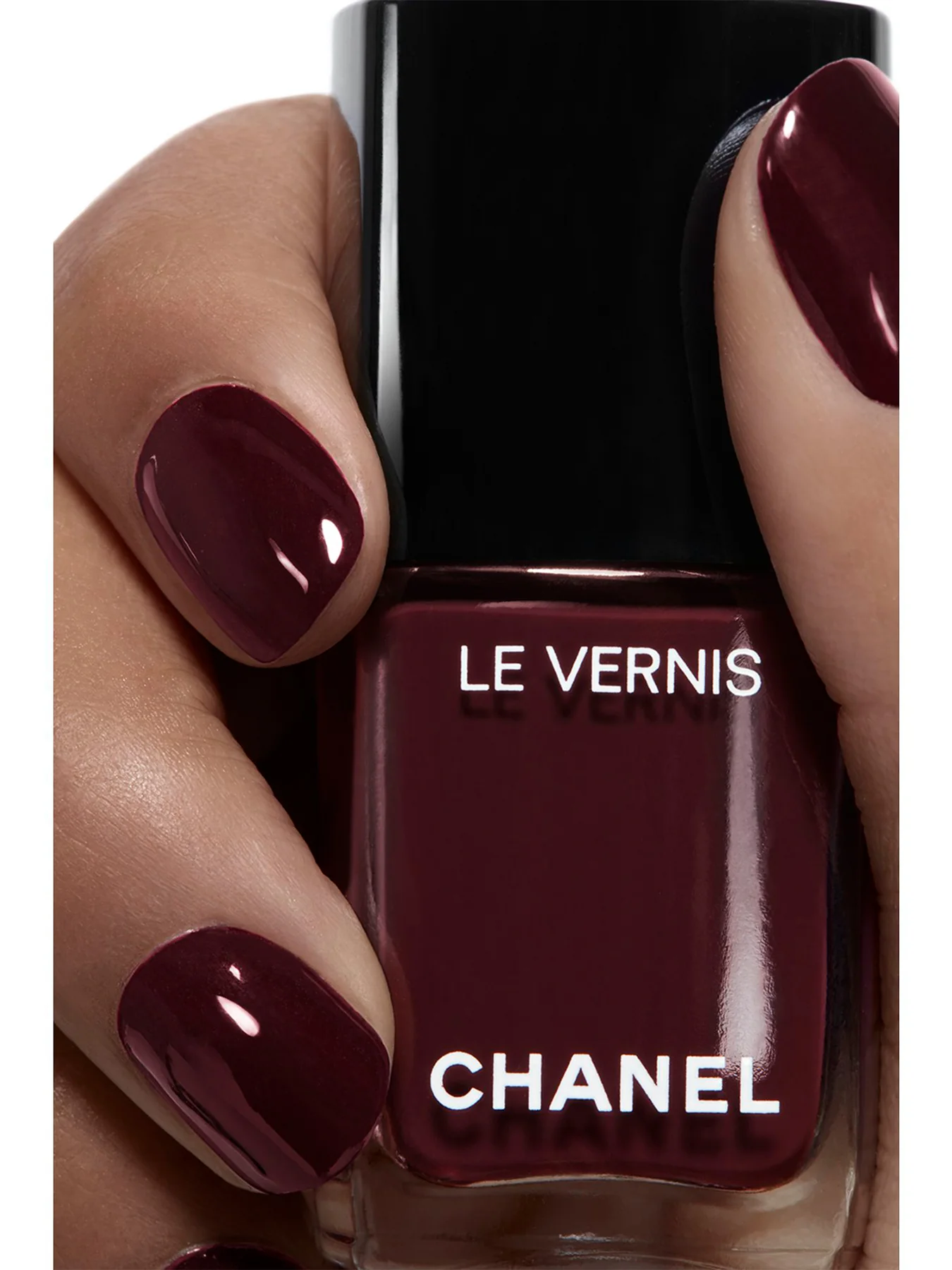 Le Vernis Nail Polish - Image 103