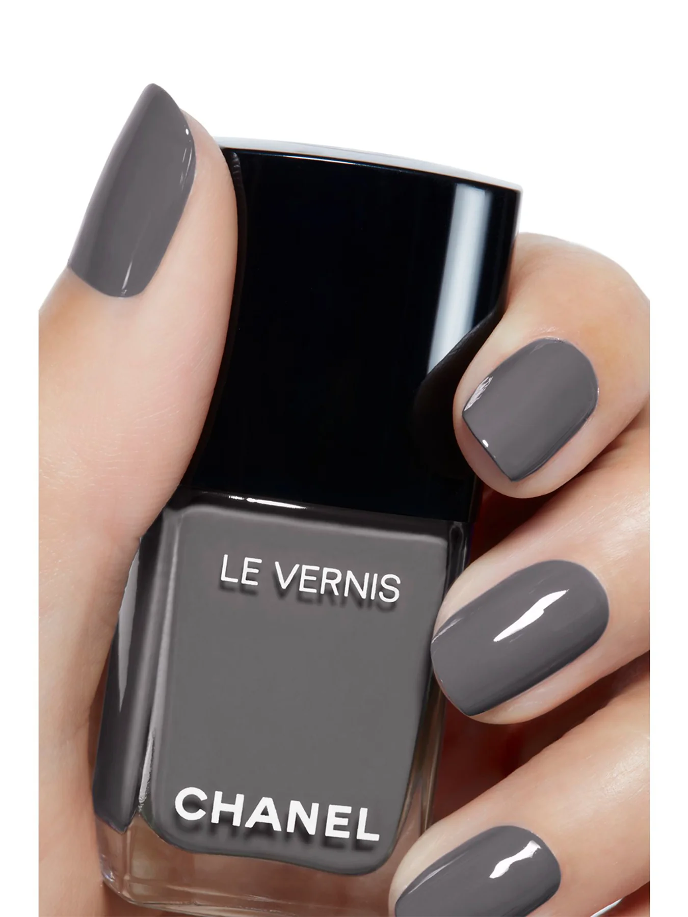 Le Vernis Nail Colour 13ml - Image 6
