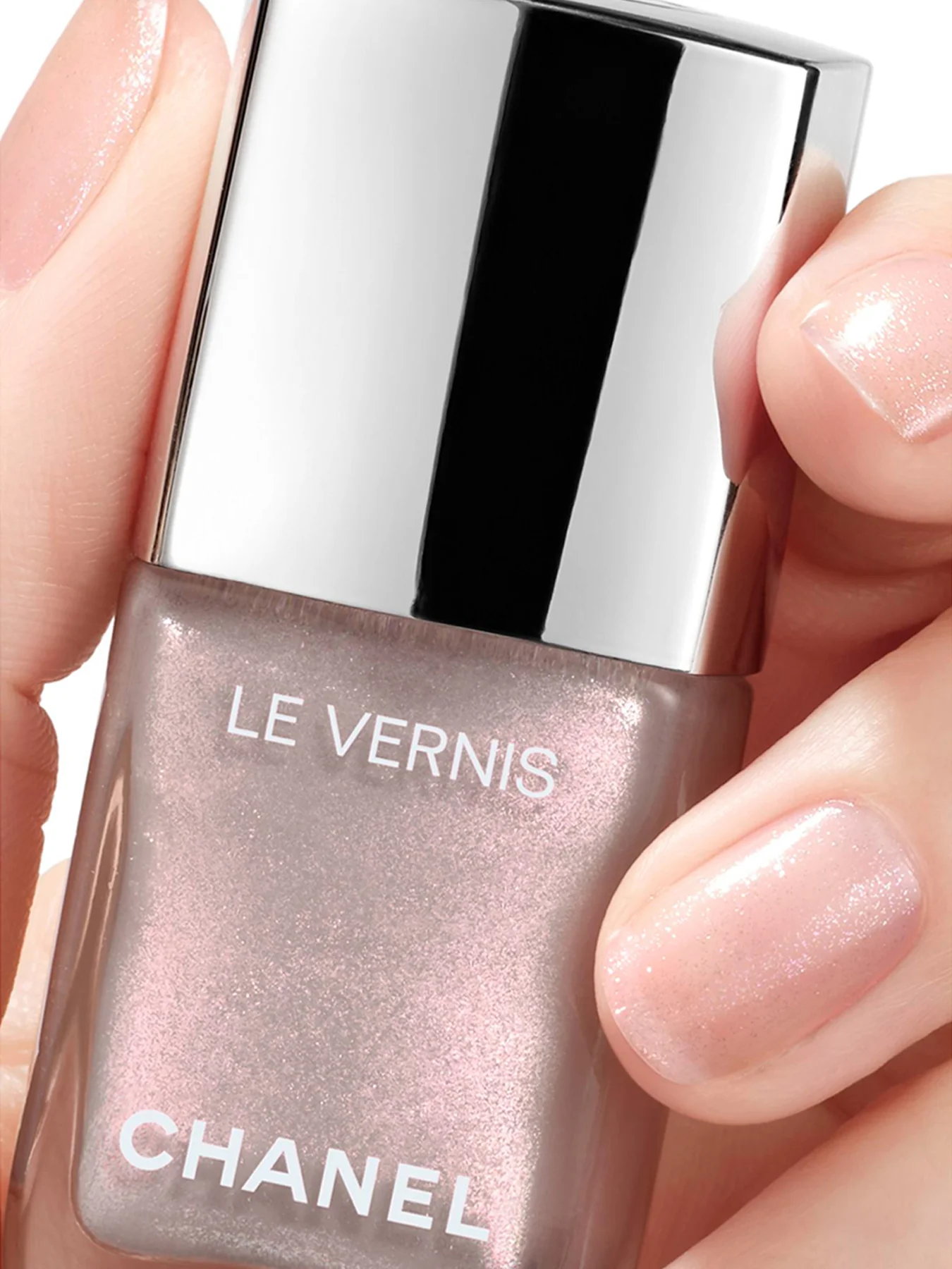Le Vernis Nail Polish - Image 42