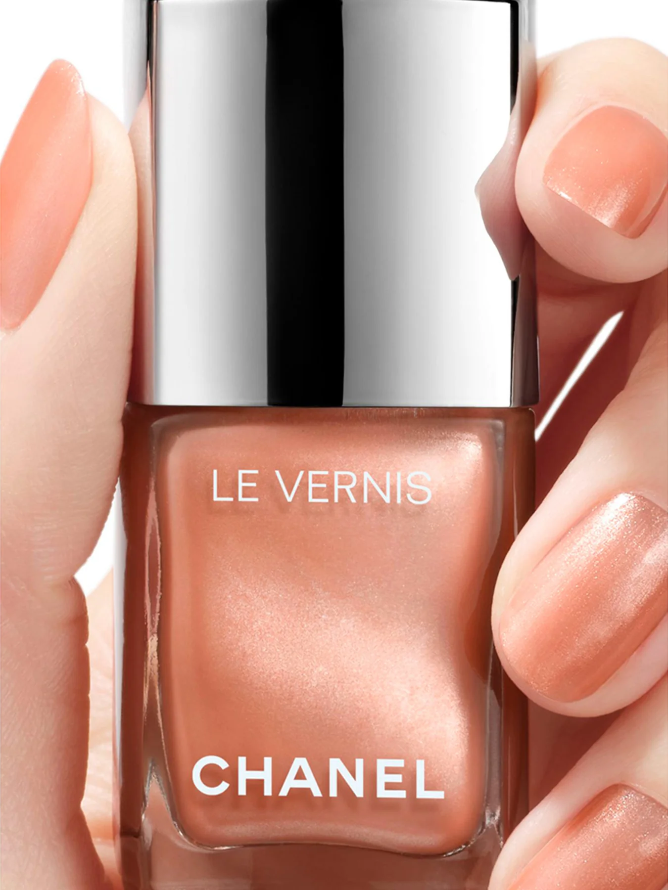 Le Vernis Nail Polish - Image 48