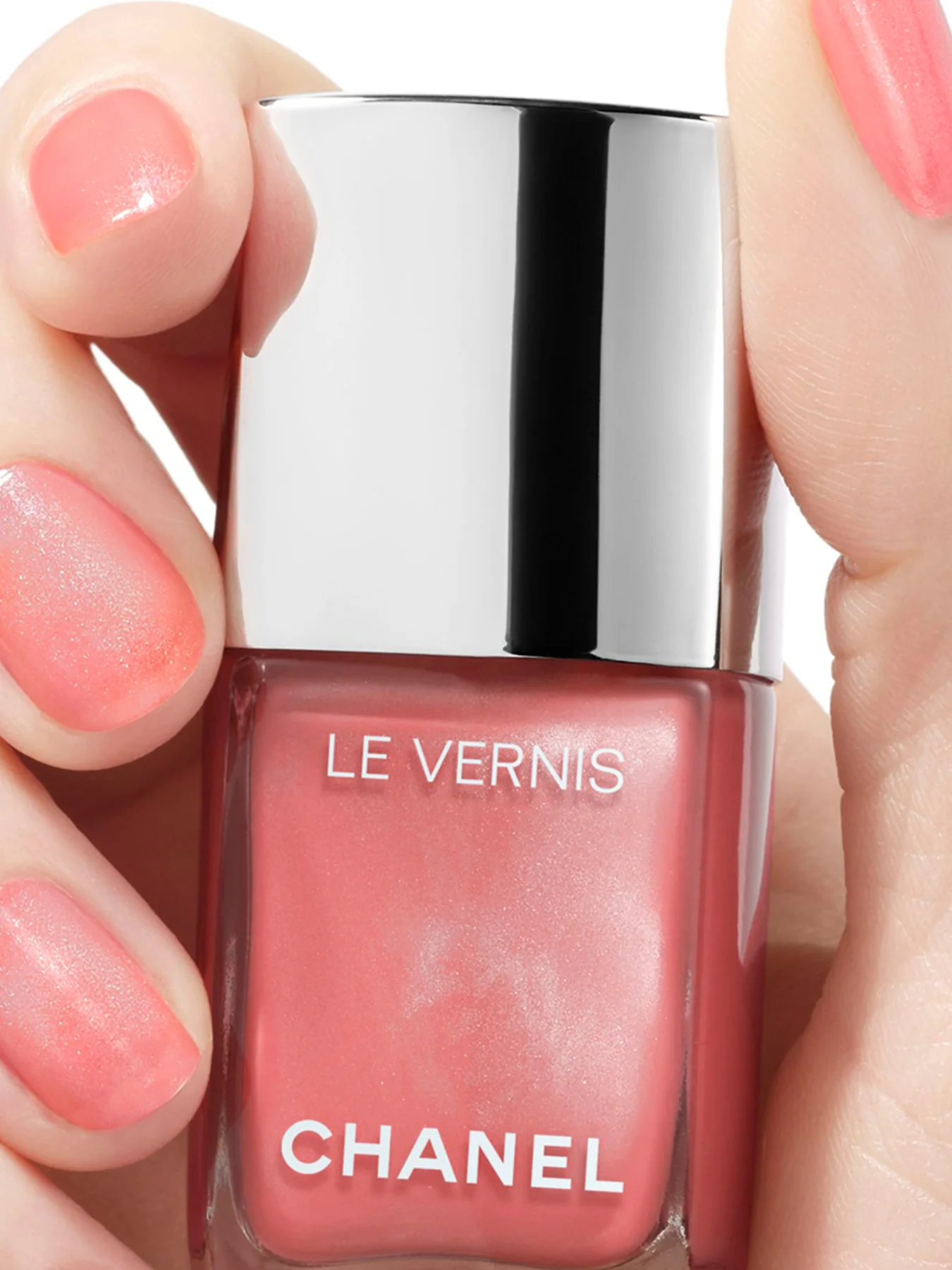 Le Vernis Nail Polish - Image 54