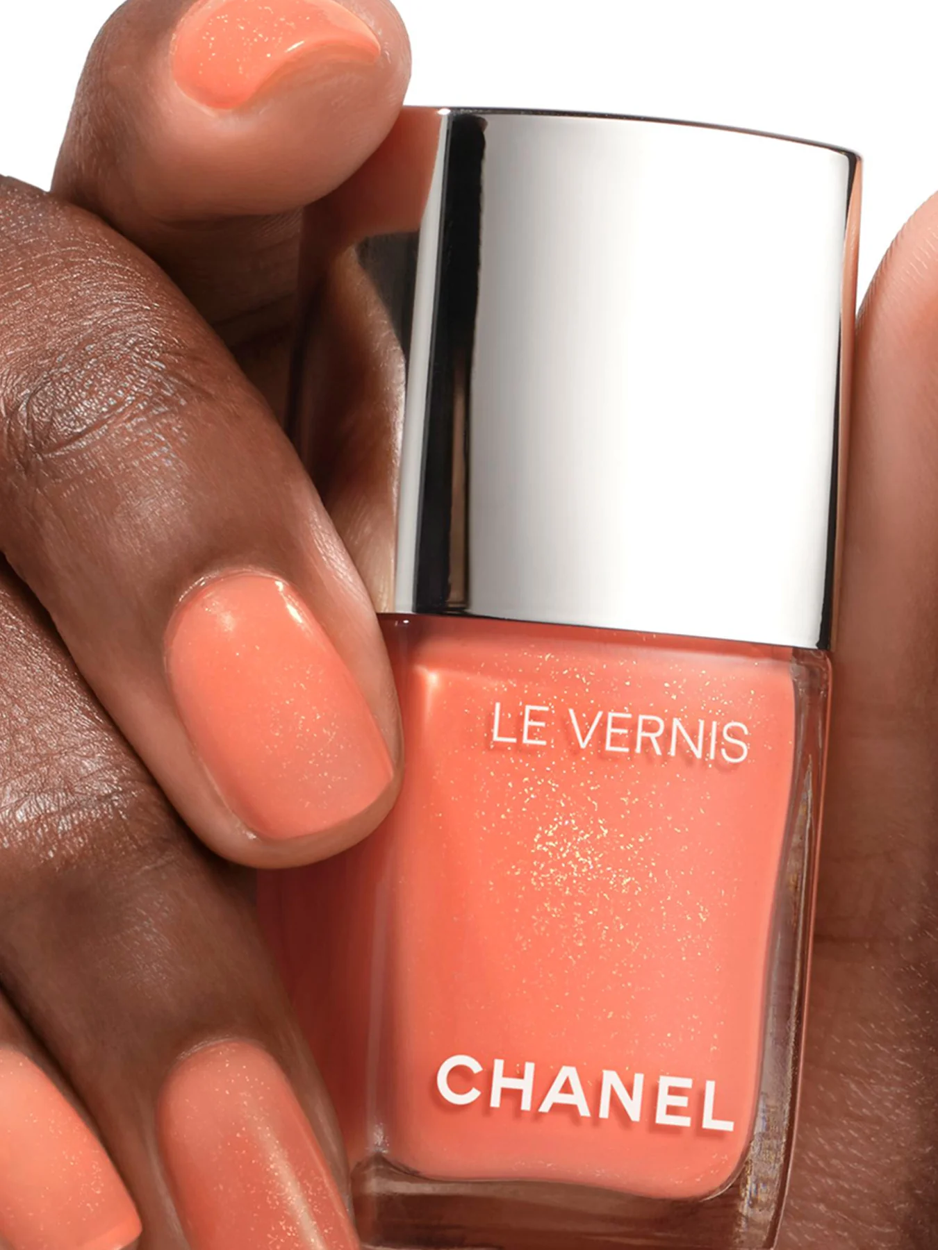 Le Vernis Nail Polish - Image 59
