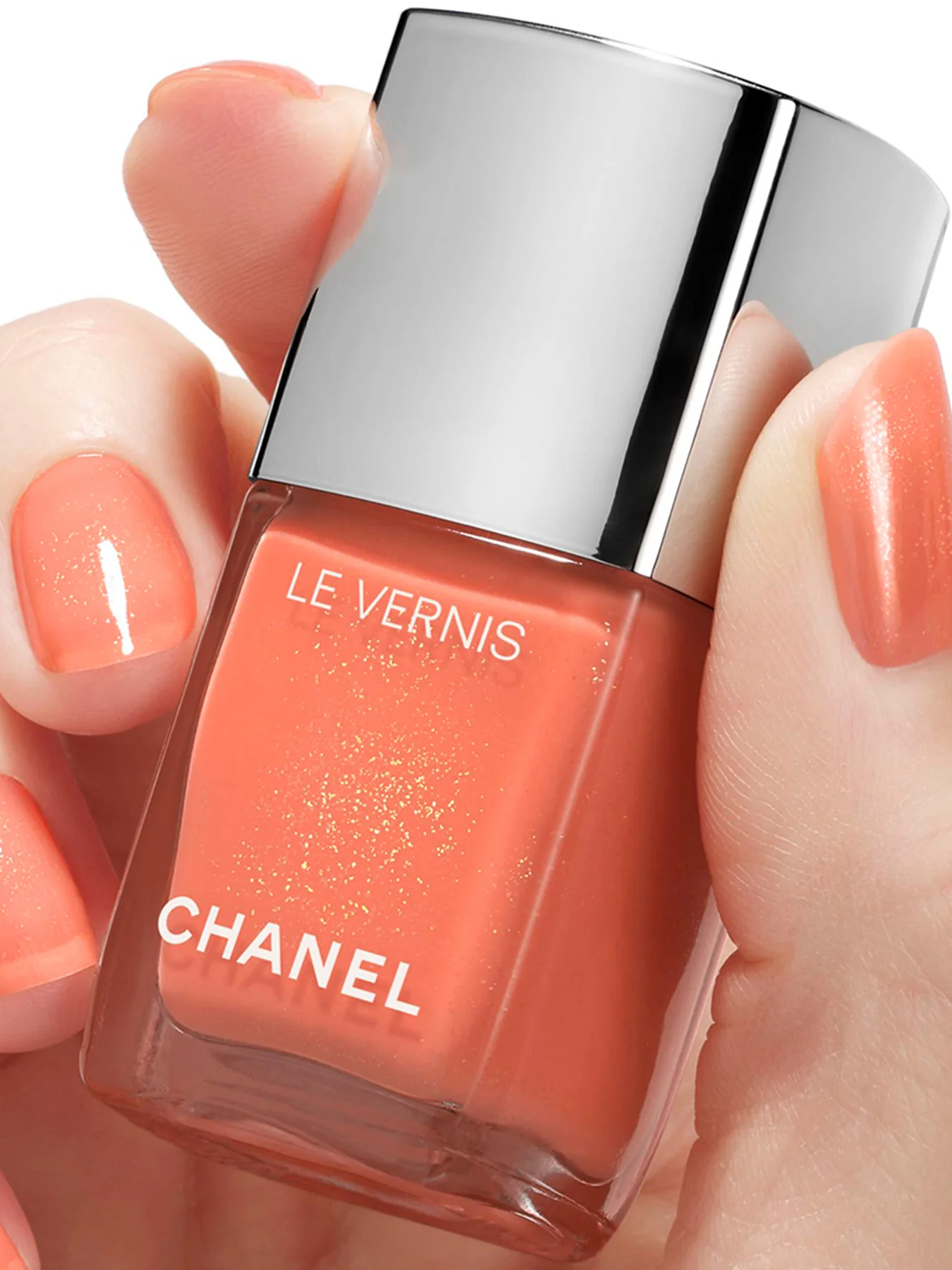 Le Vernis Nail Polish - Image 60