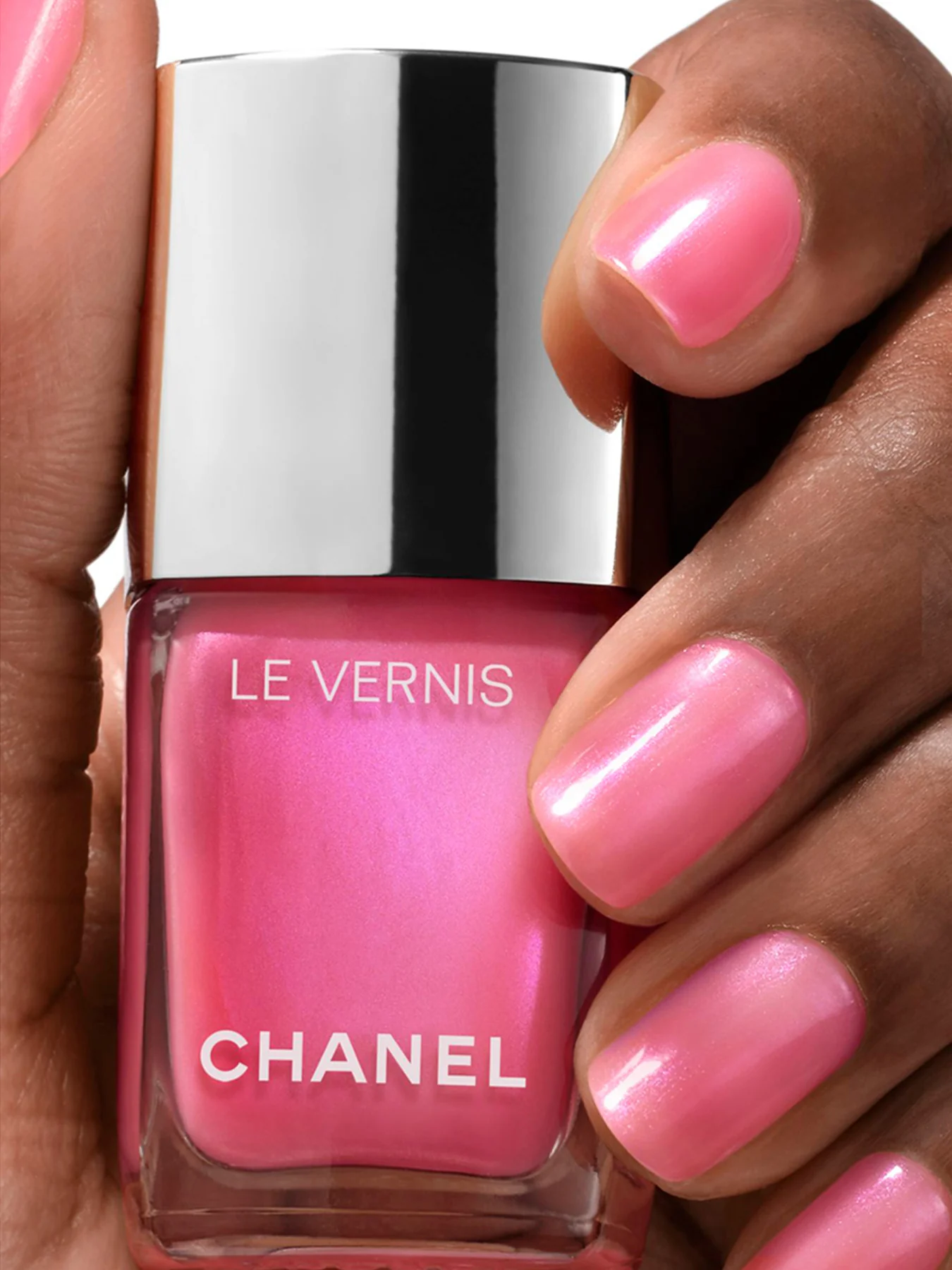 Le Vernis Nail Polish - Image 65