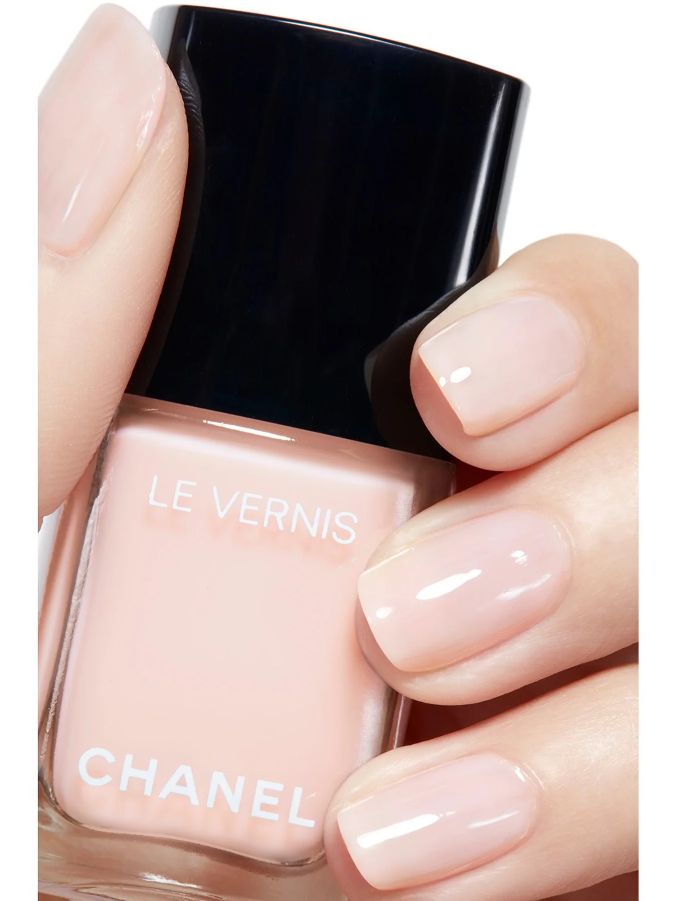 Le Vernis Nail Polish - Image 7
