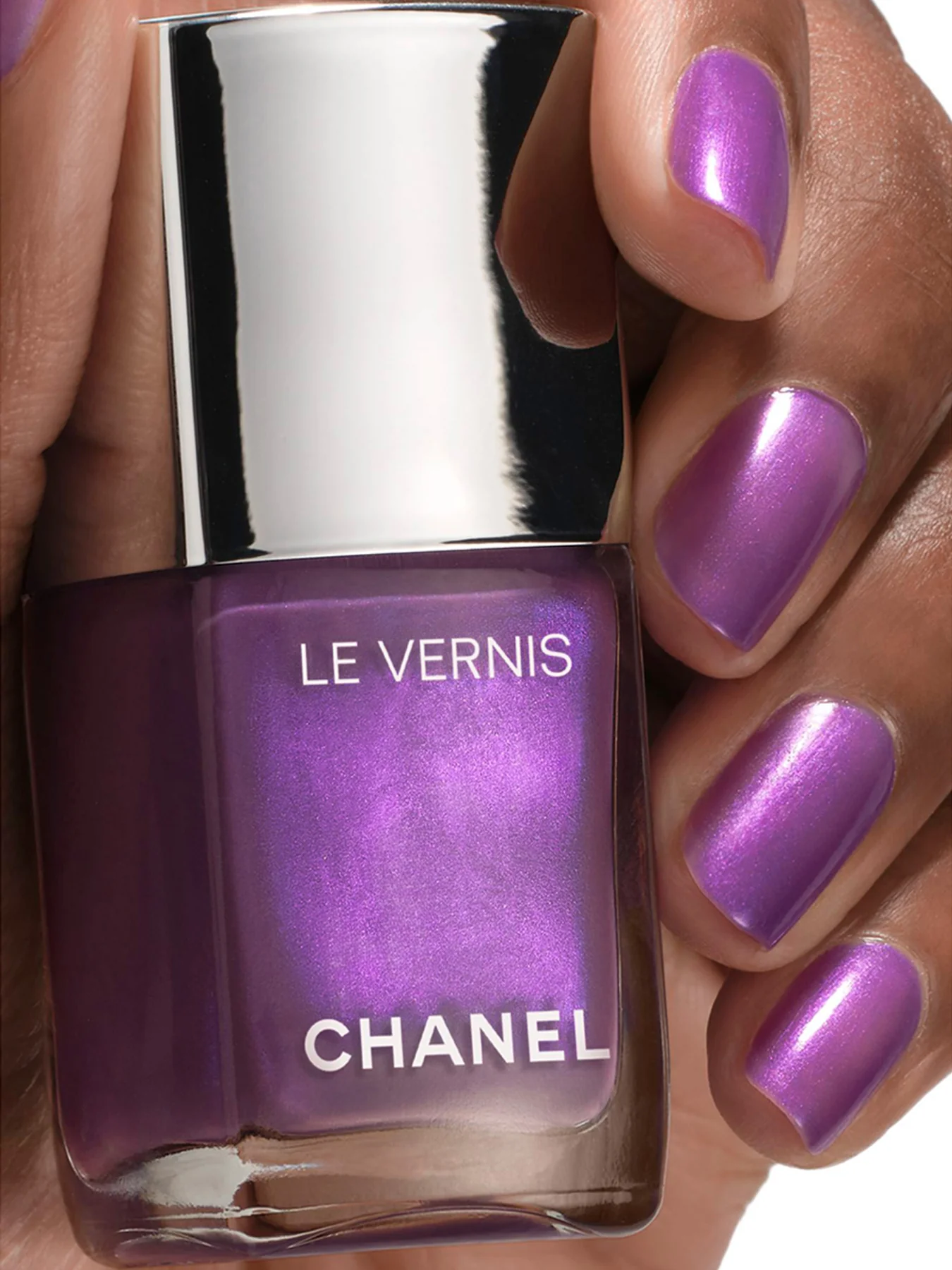 Le Vernis Nail Polish - Image 71