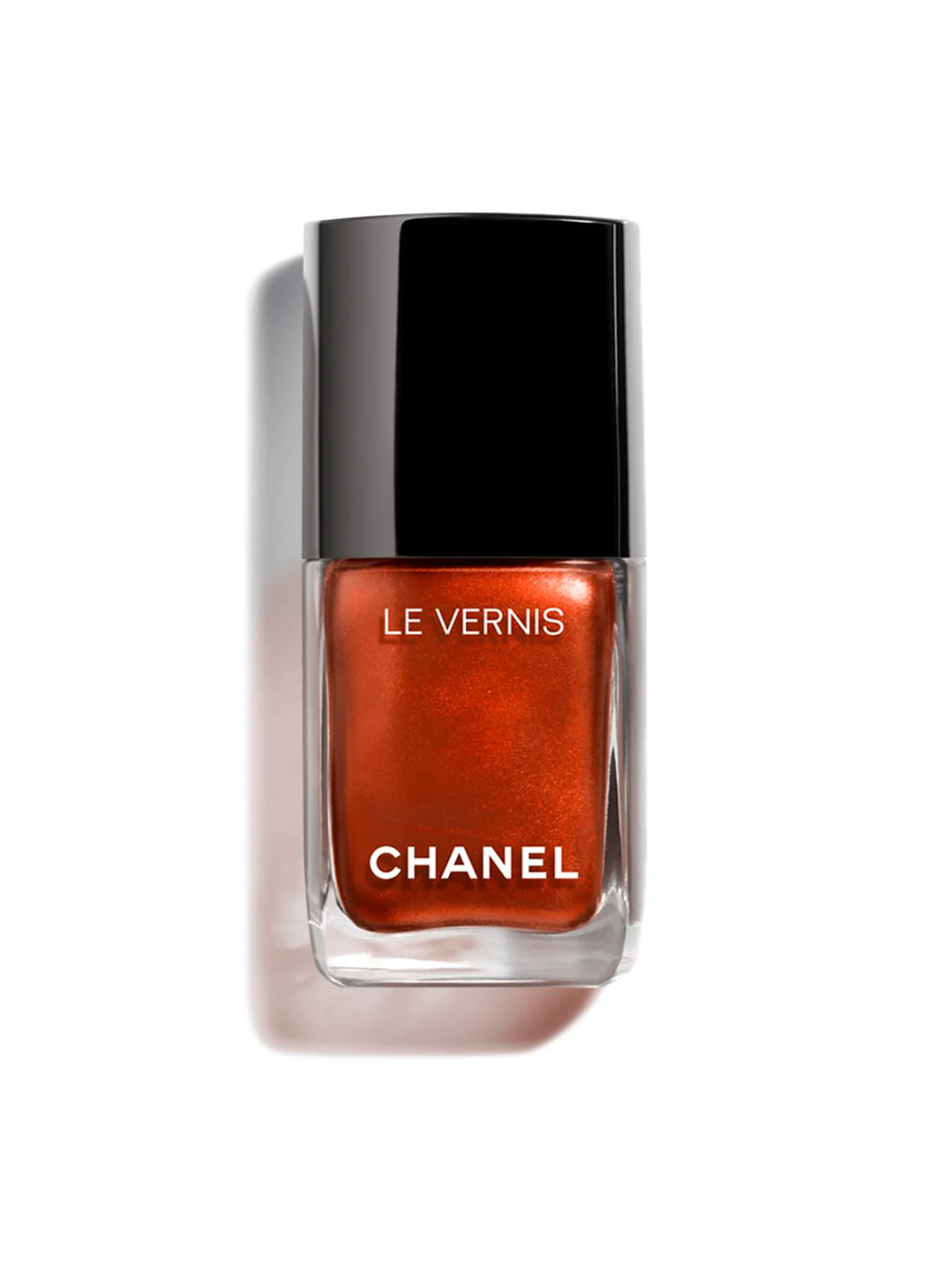 Le Vernis Nail Polish - Image 74