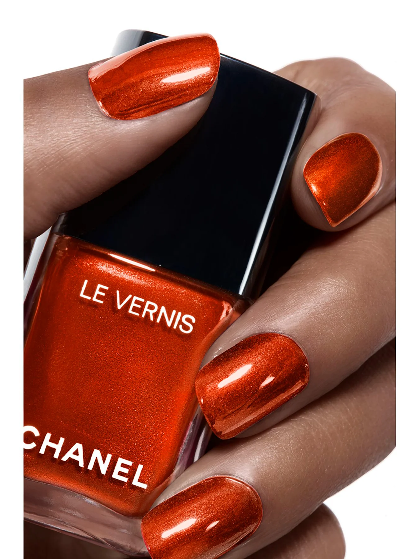 Le Vernis Nail Polish - Image 77