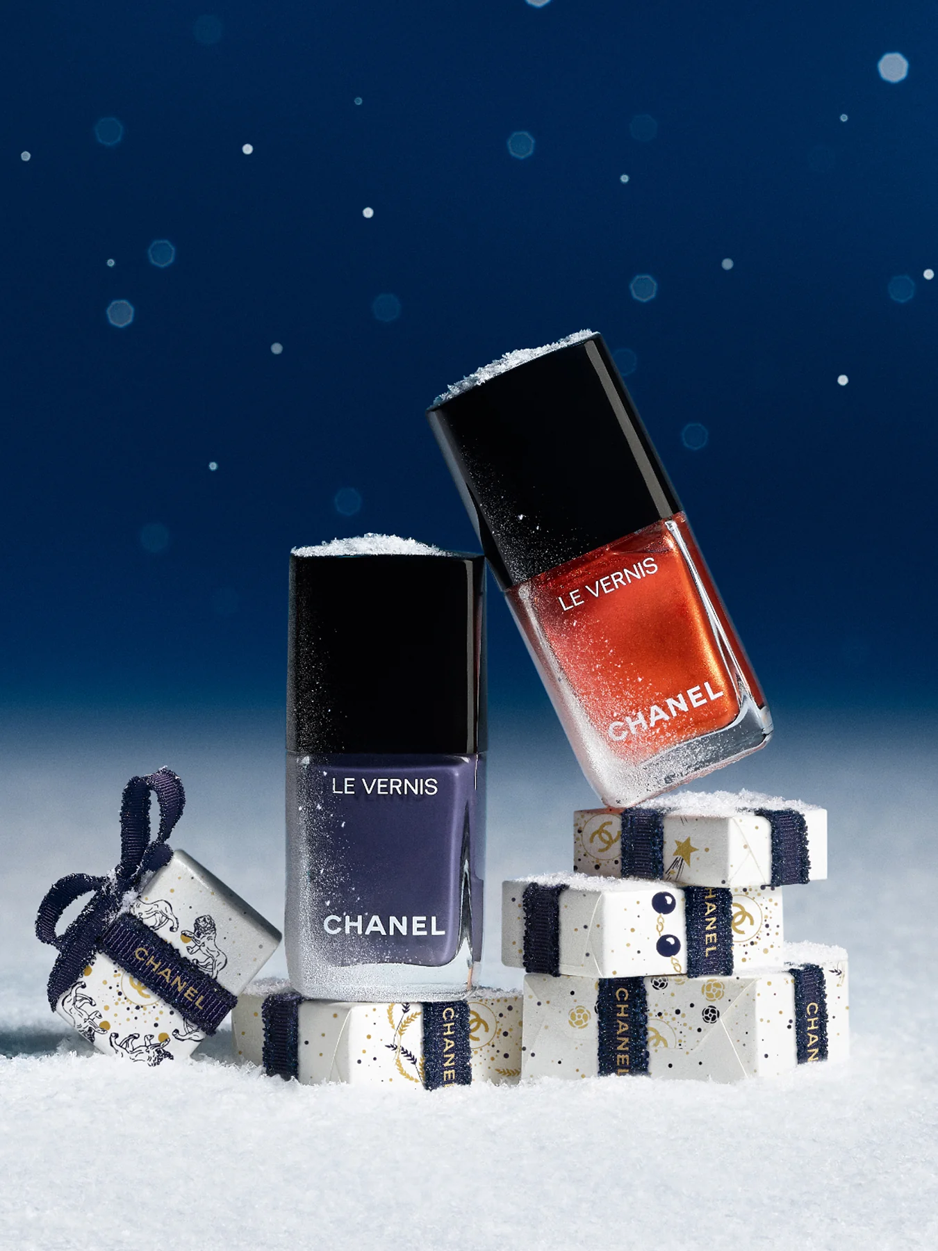 Le Vernis Nail Polish - Image 86