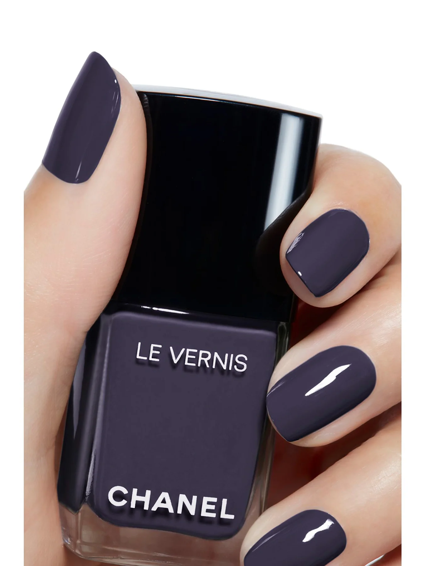 Le Vernis Nail Polish - Image 88