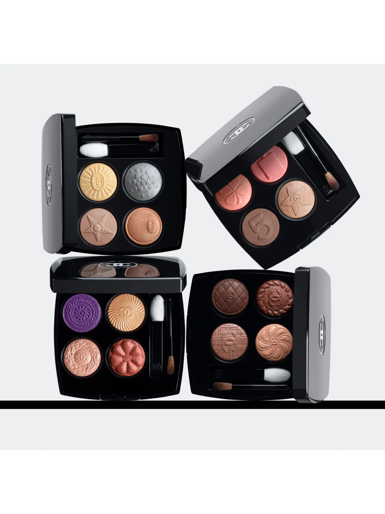 Les 4 Ombres Boutons - Image 12