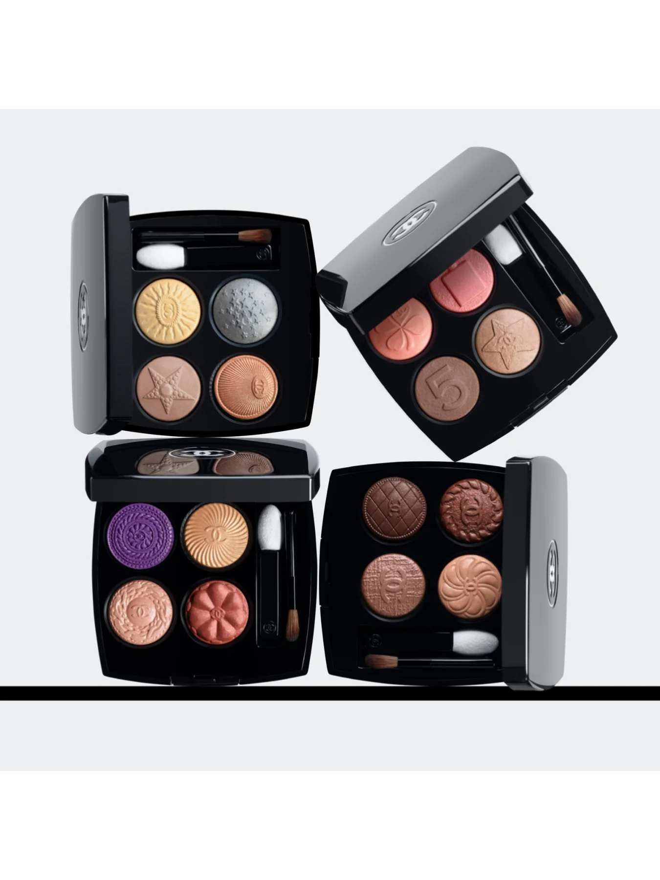 Les 4 Ombres Boutons - Image 4