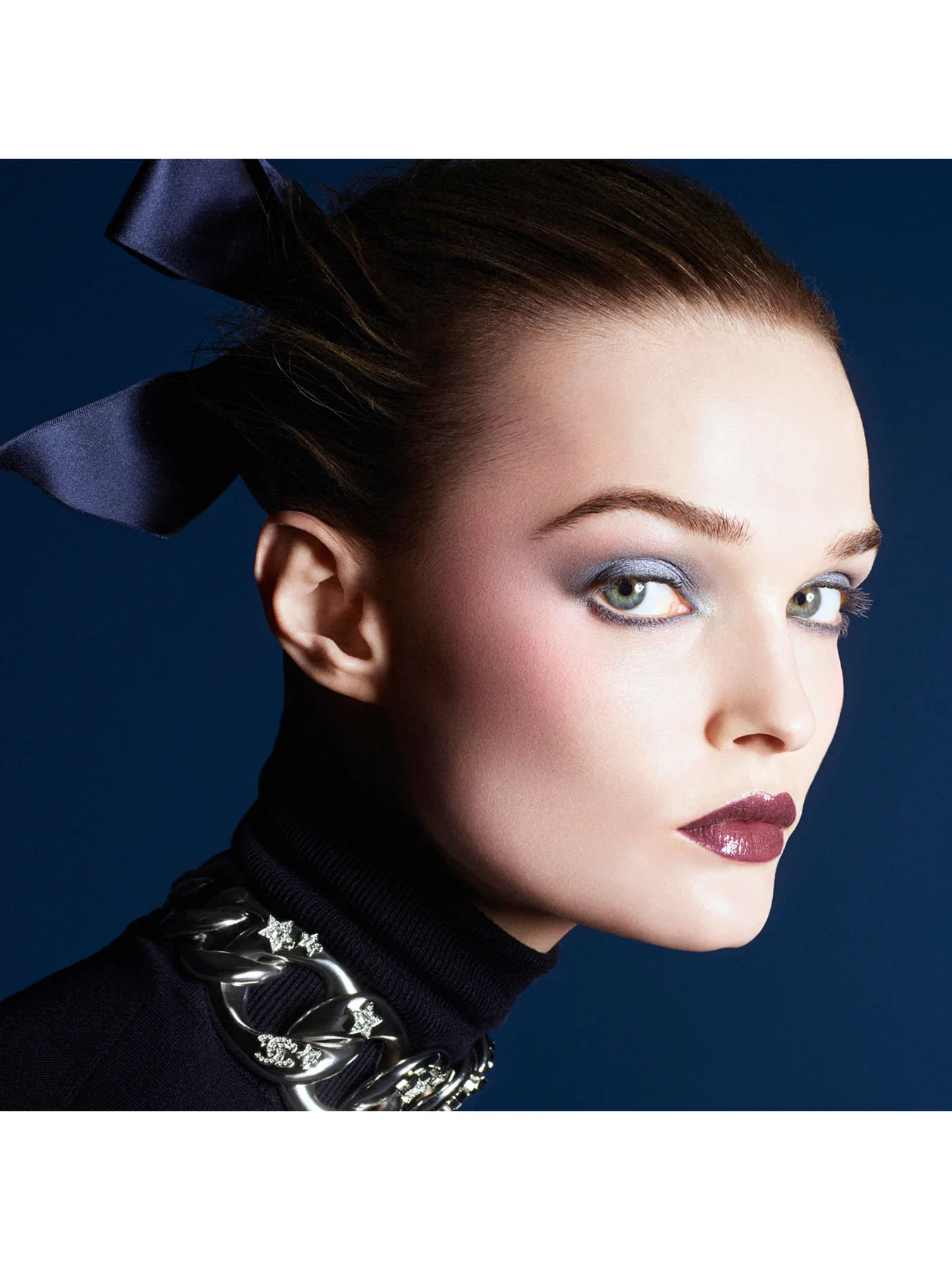 Les 4 Ombres Nuit Astrale Eyeshadow - Image 3