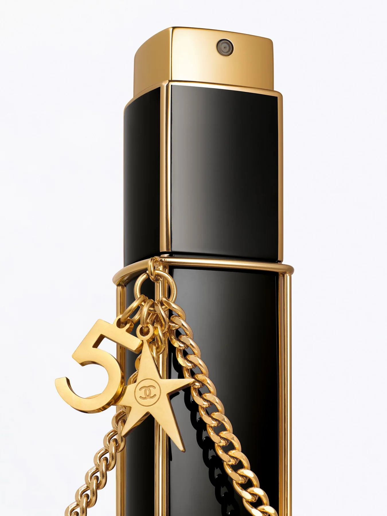 N°5 Eau de Parfum Purse Spray Holiday Set - Image 2