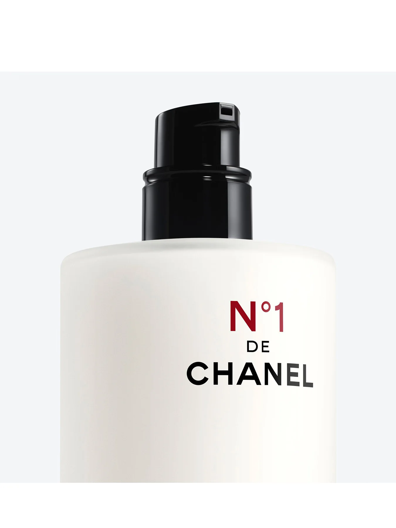 No1 De Chanel Emulsion 100ml - Image 2